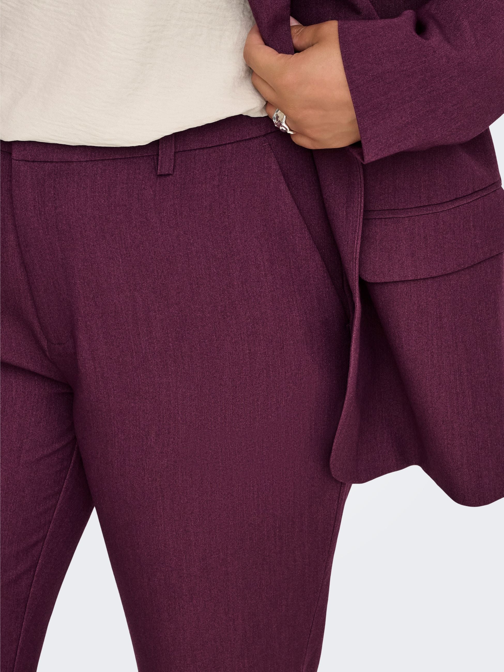 Pantaloni Only Carmakoma 15351779