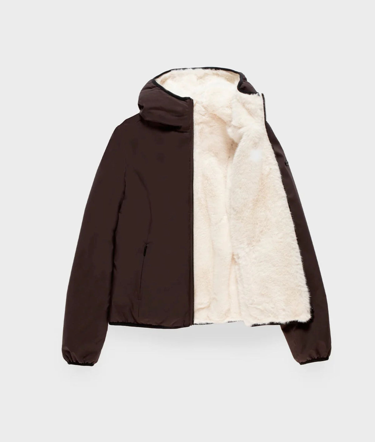 Giubbotto LADY BRISK JACKET