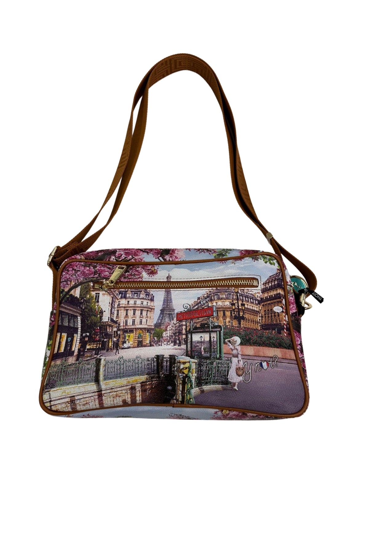 Borsa a Tracolla YNOT? YES-440S5