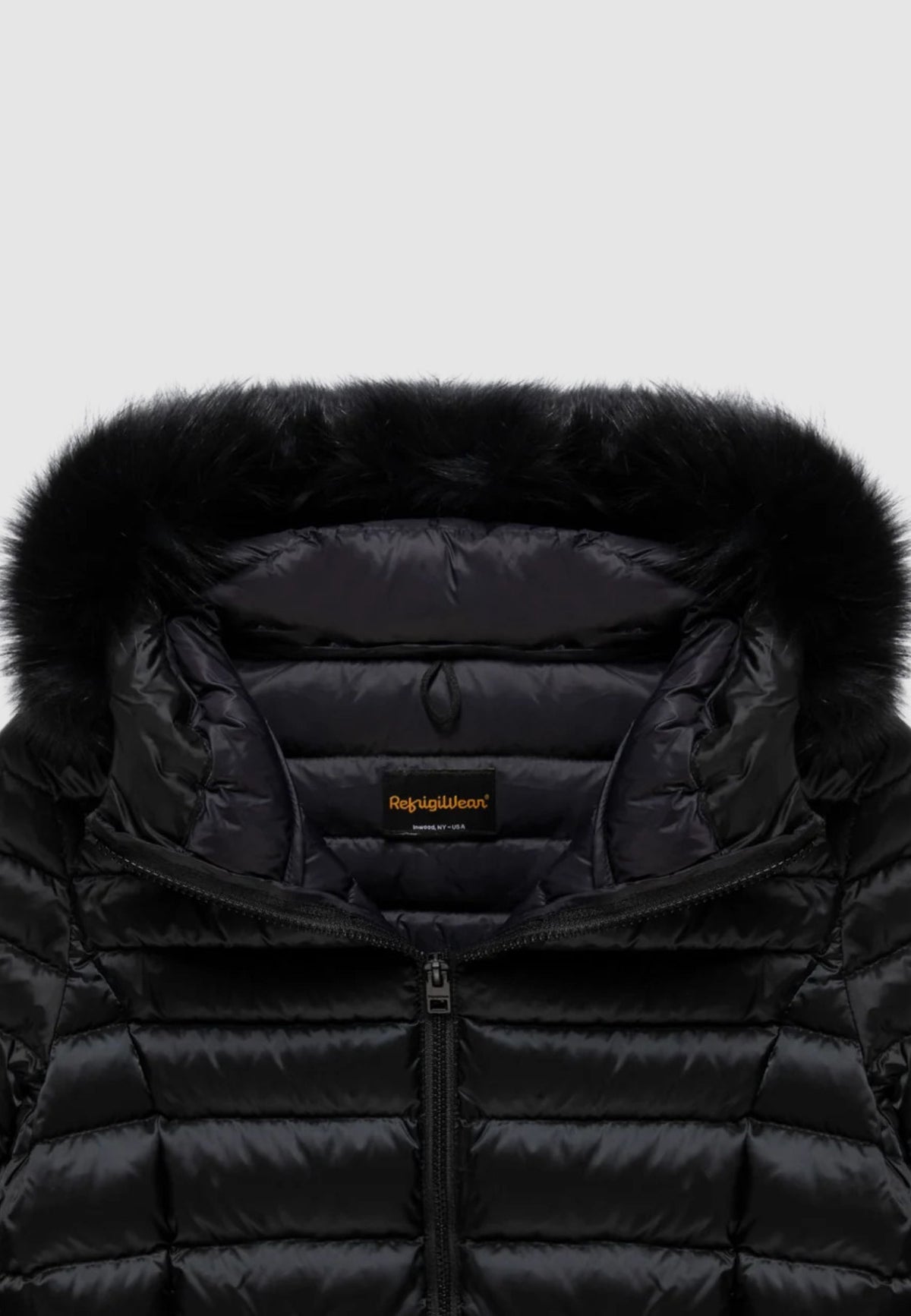 Giubbotto MEAD FUR JACKET