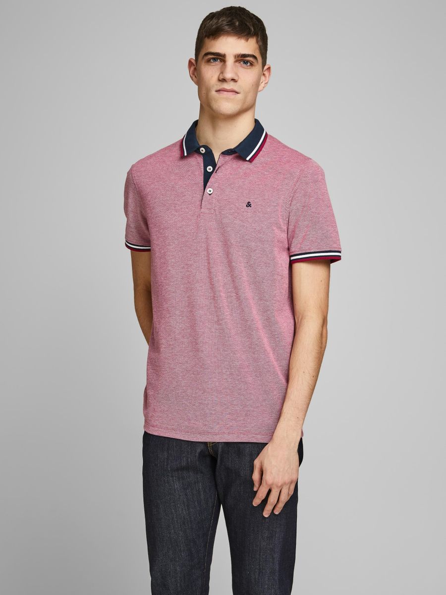 T-Shirt e Polo Jack&Jones 12136668