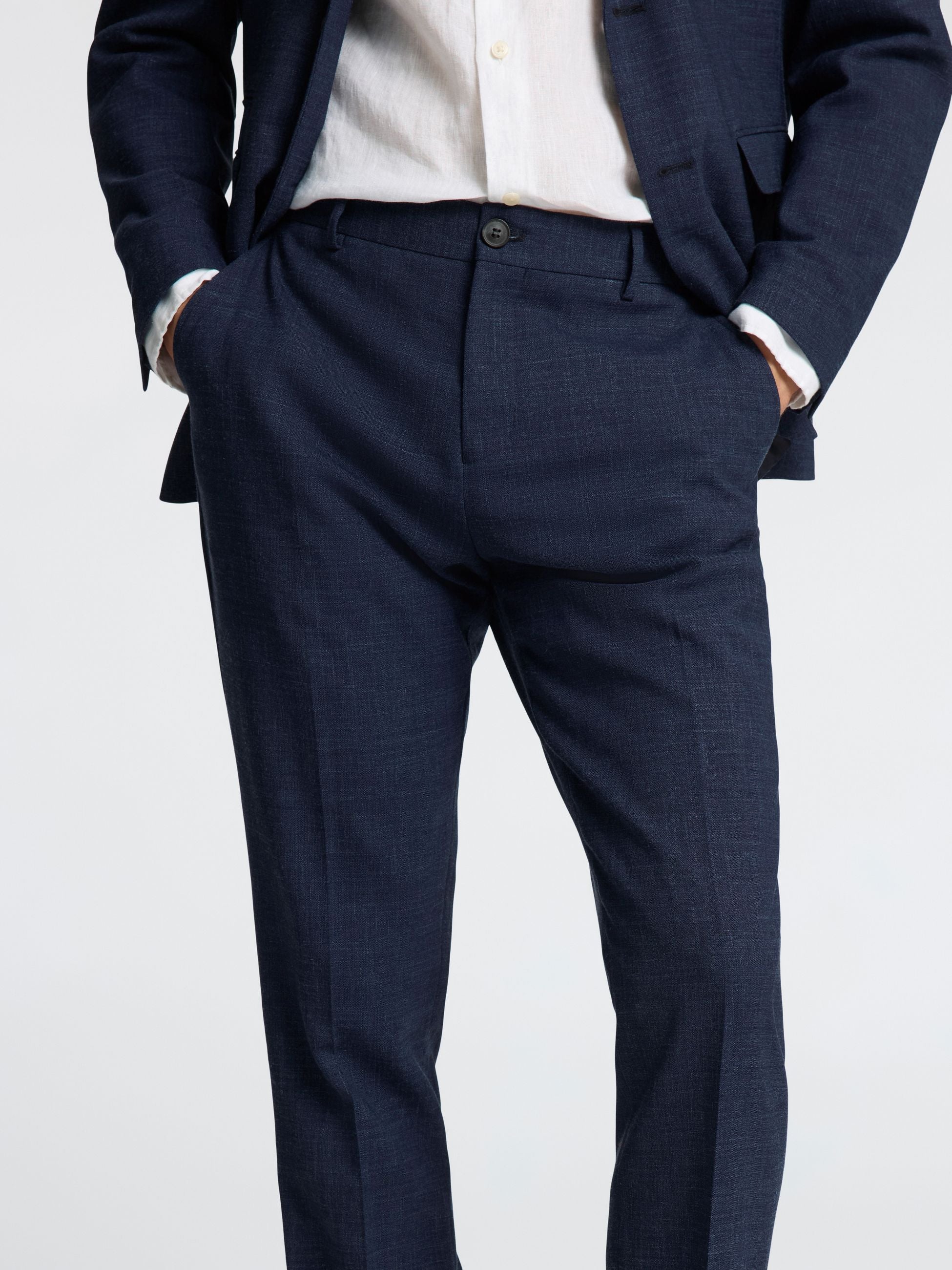 Pantaloni Selected 16087871