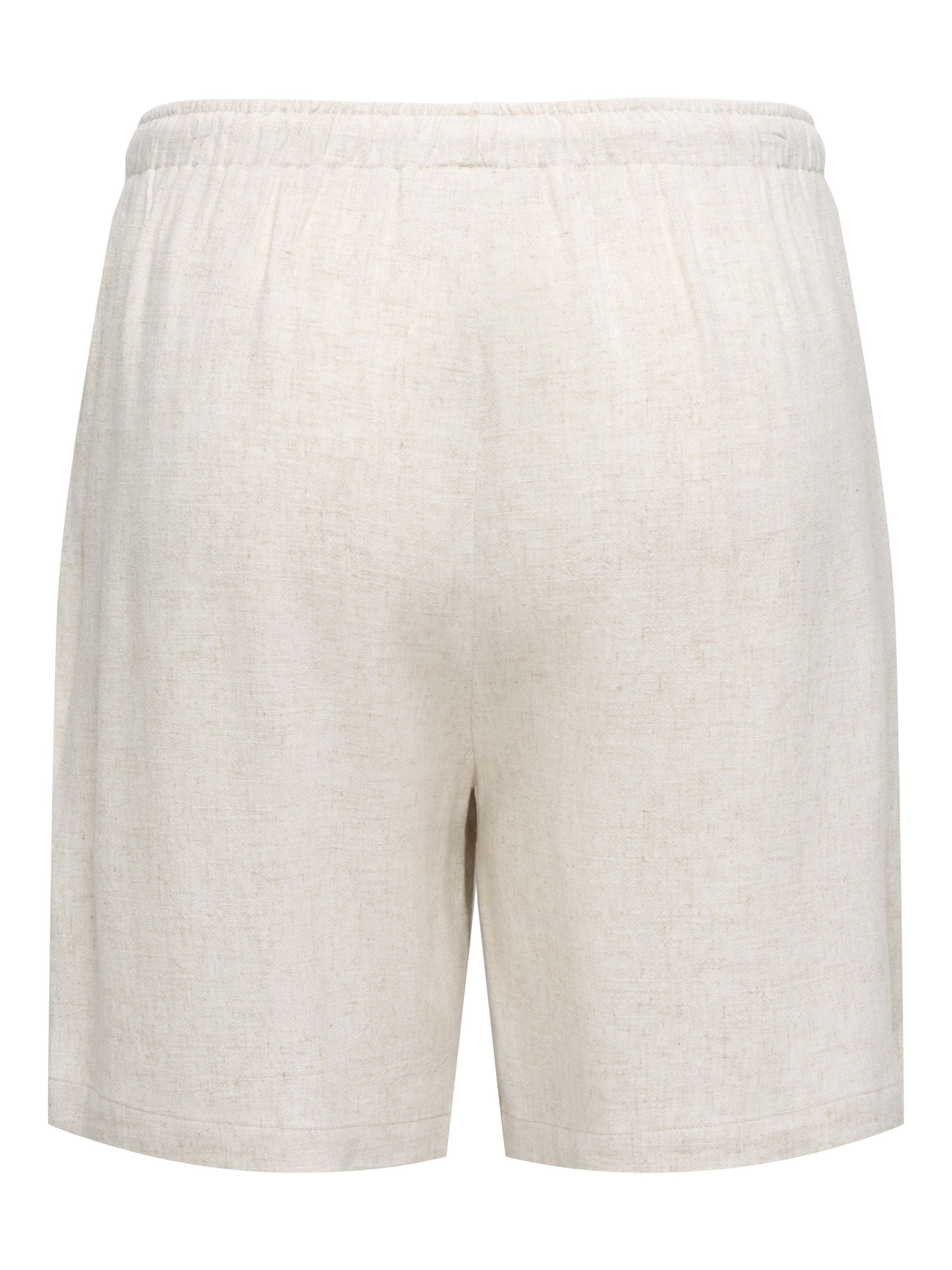 Pantaloncini Only Carmakoma 15368430