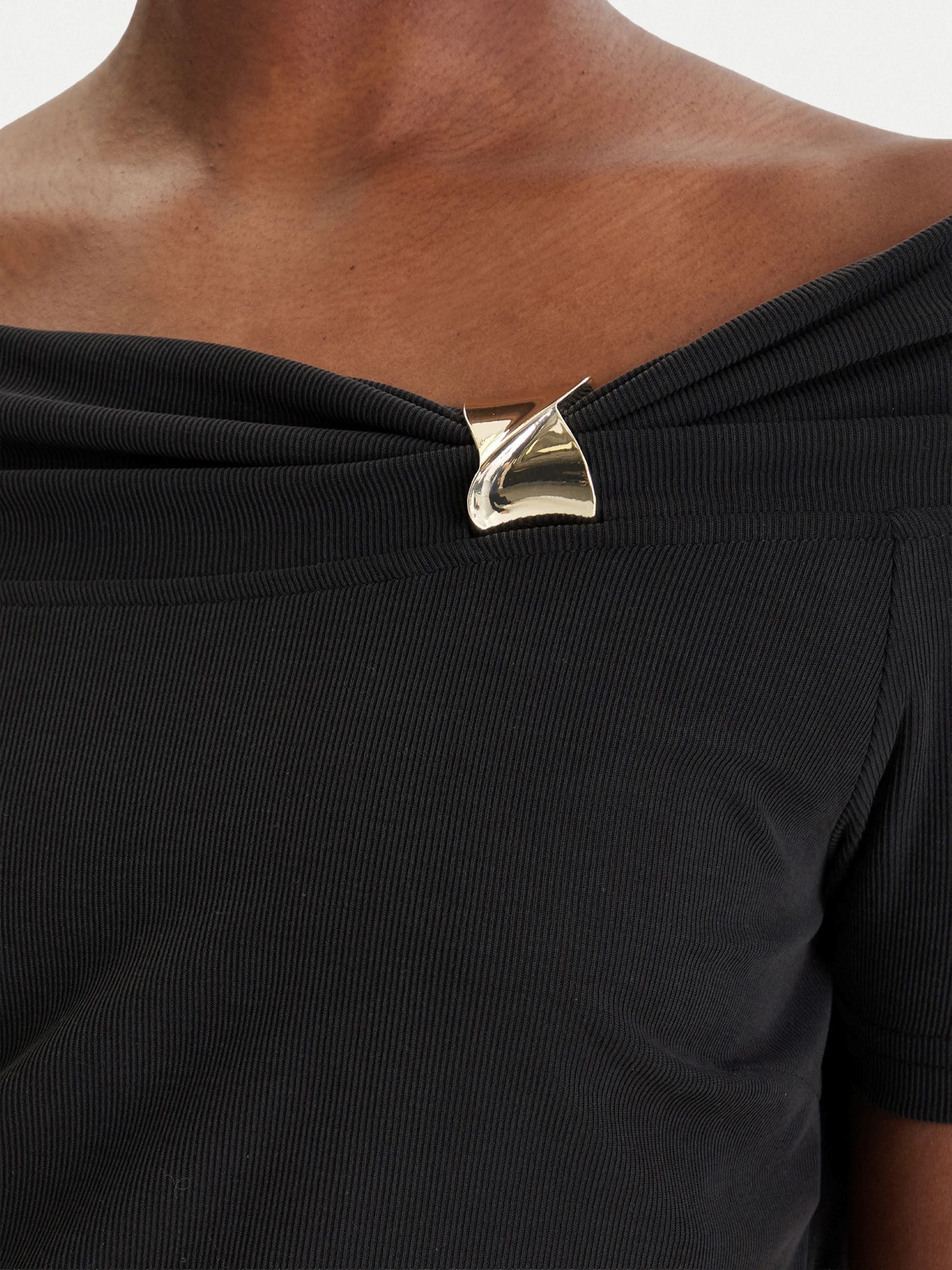 Top Guess W6GP12K2935