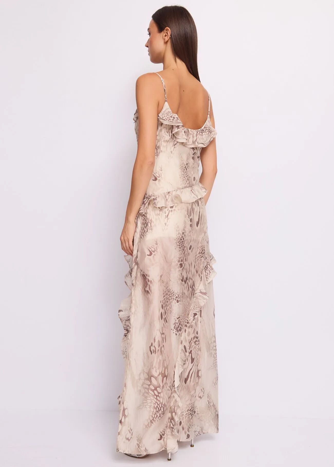 Abiti Gaudi Jeans 611FD15017