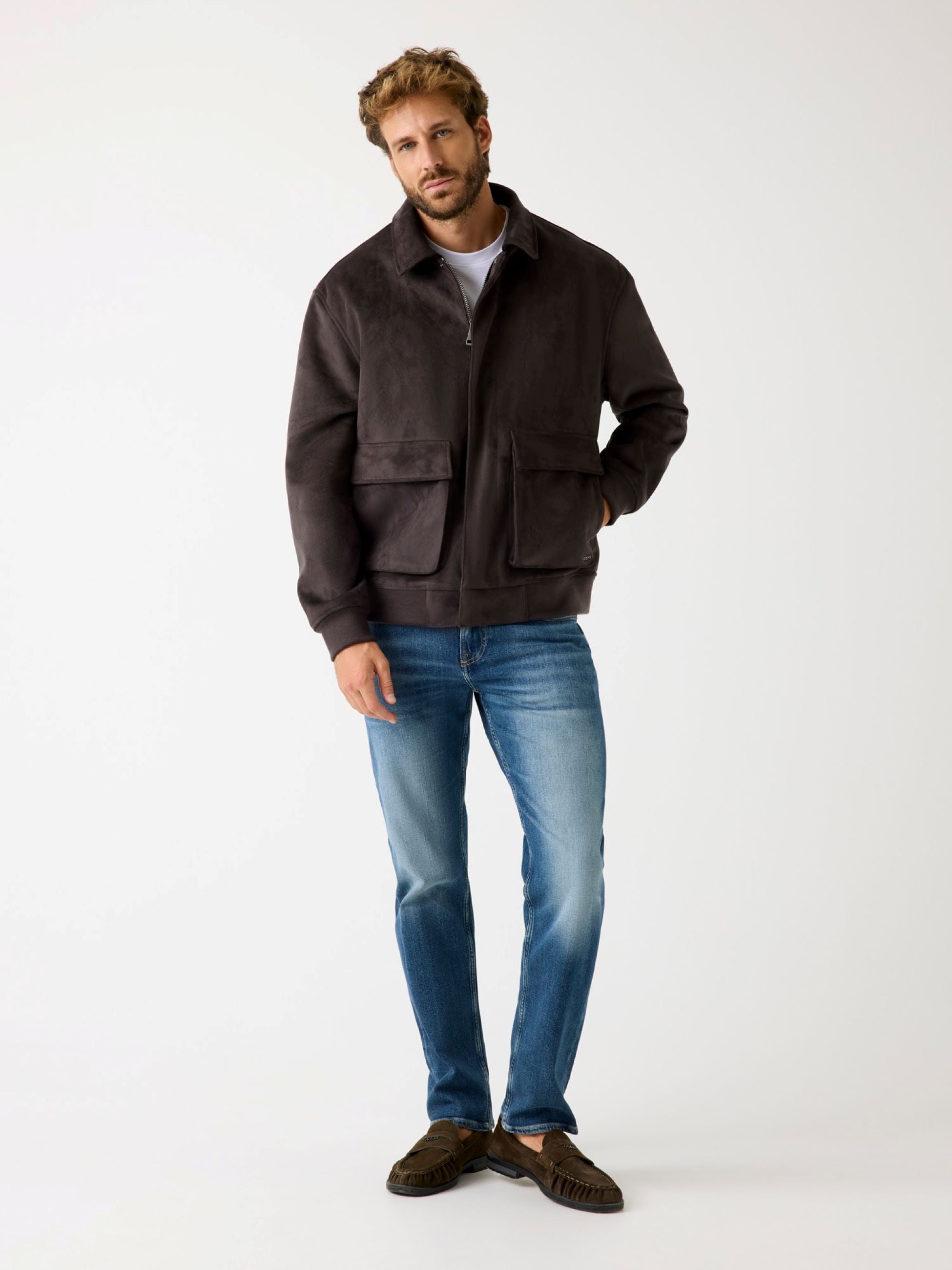 GIACCA Guess M5BL25K0840