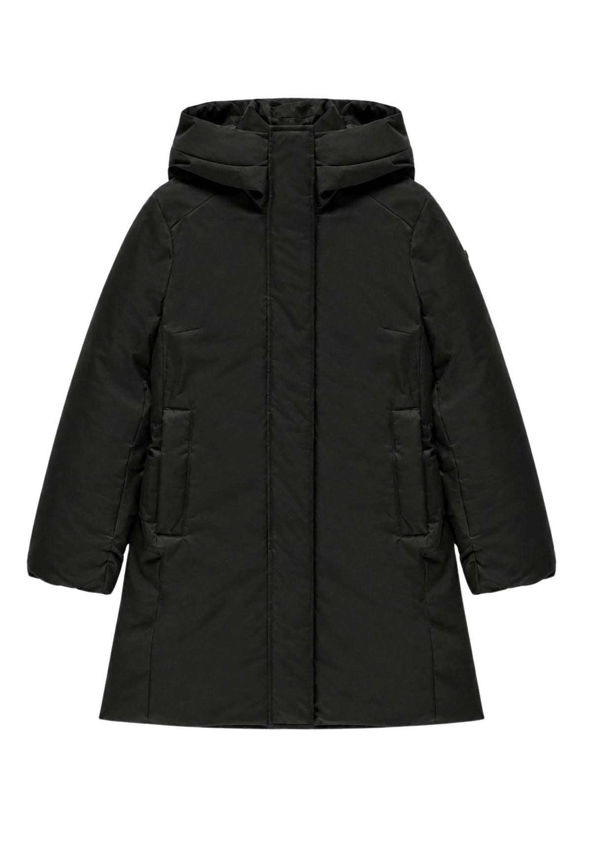 Giubbotto LONG NEBLA JACKET (pl)