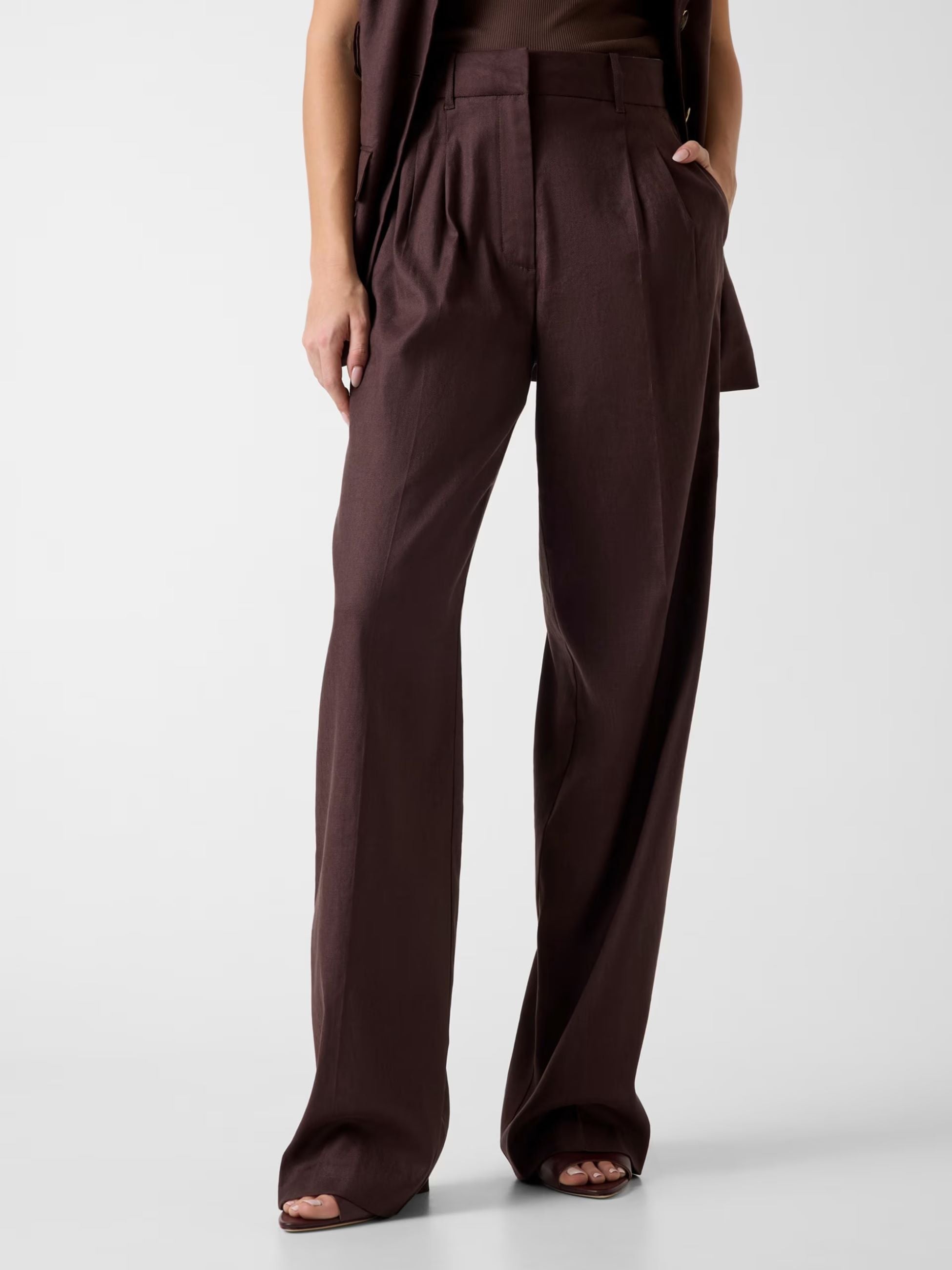 Pantaloni Guess W6GB43W2840