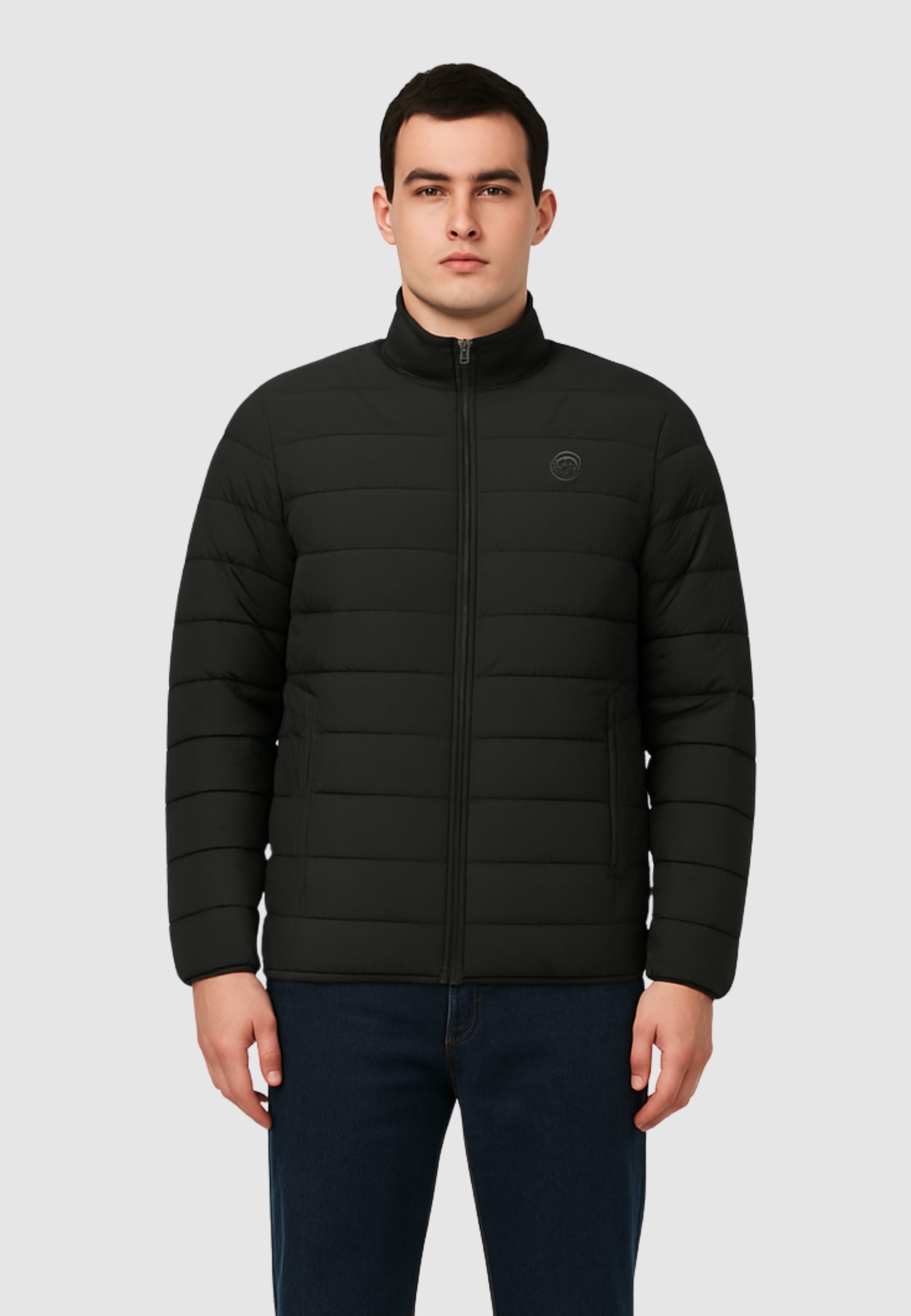 Giubbotto Bikkembergs BMG1263