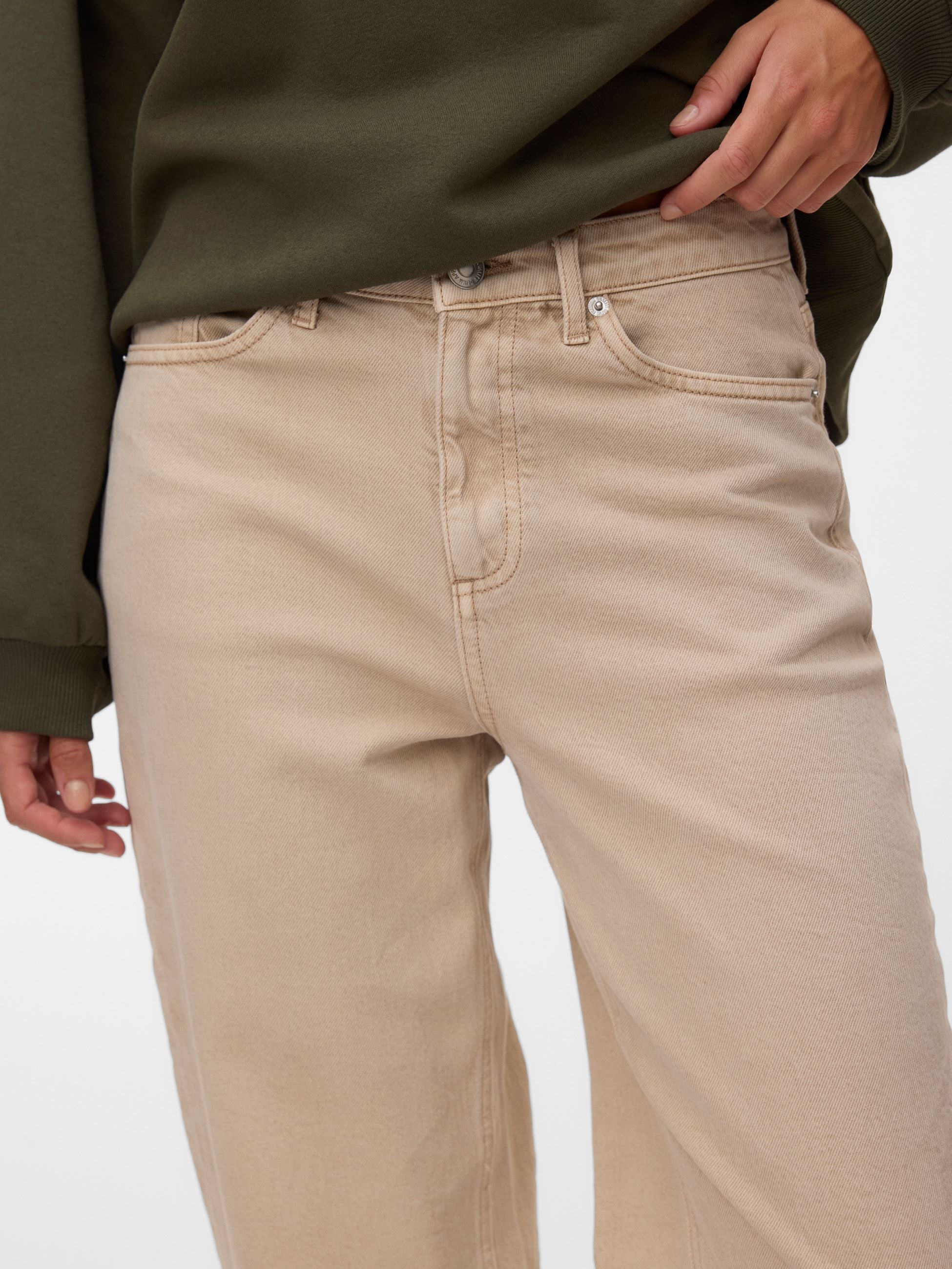 Pantaloni VERO MODA 10288257