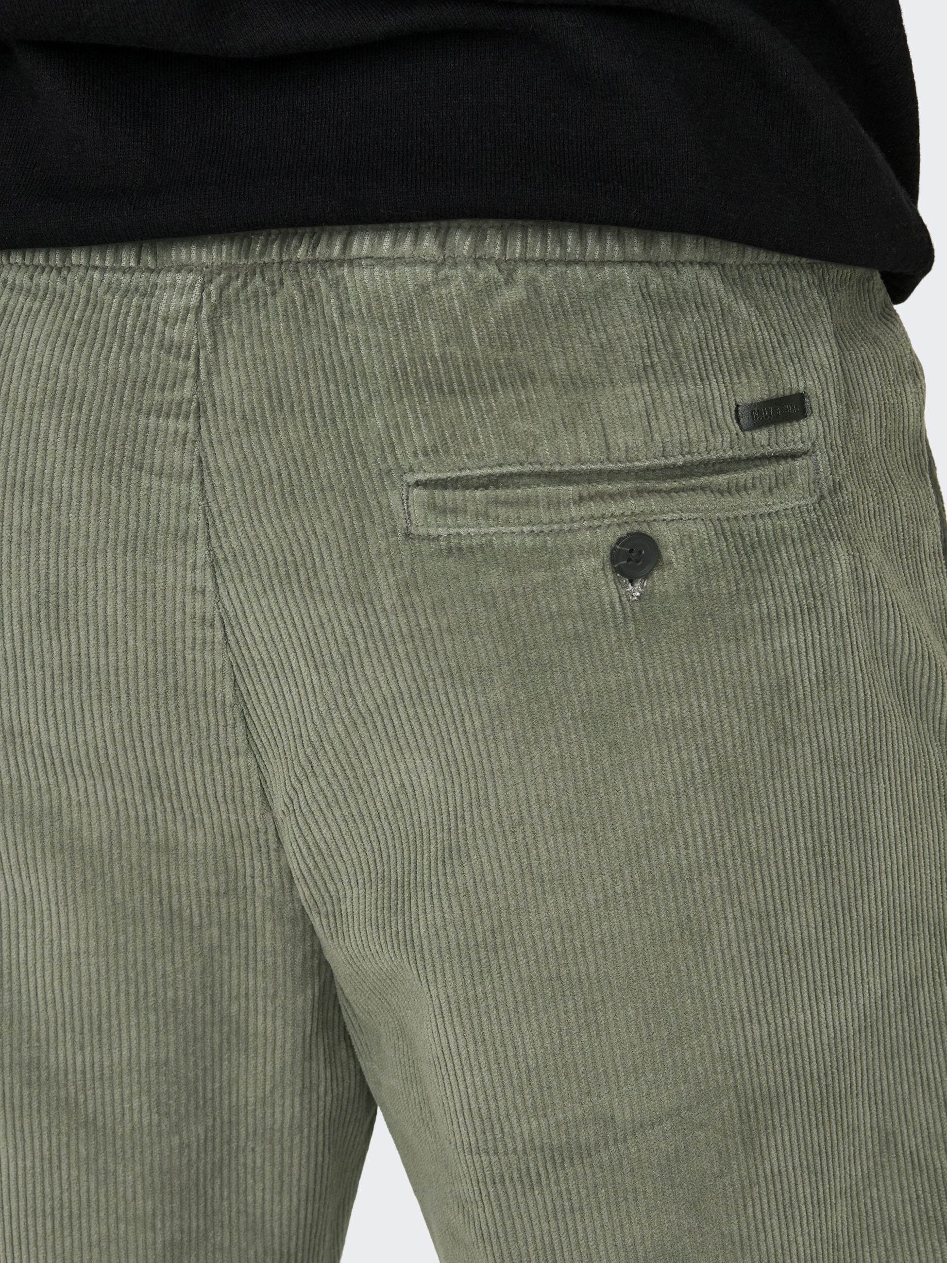 Pantaloni Only&Sons 22029790