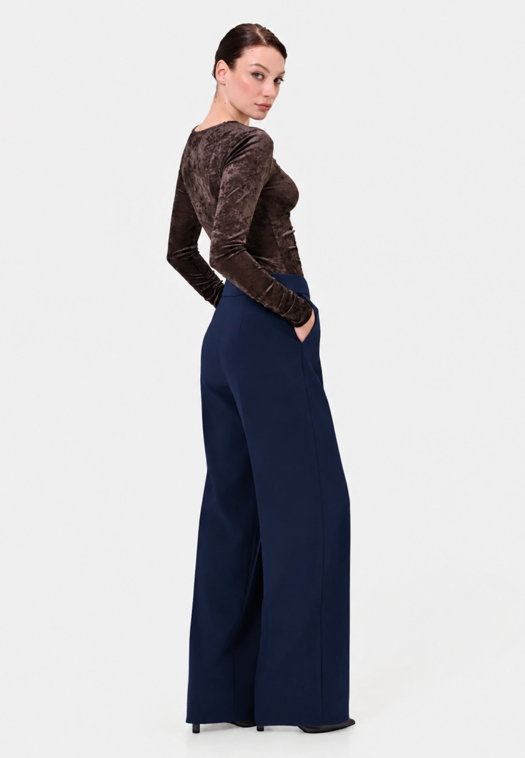 Pantaloni CFC0130151003