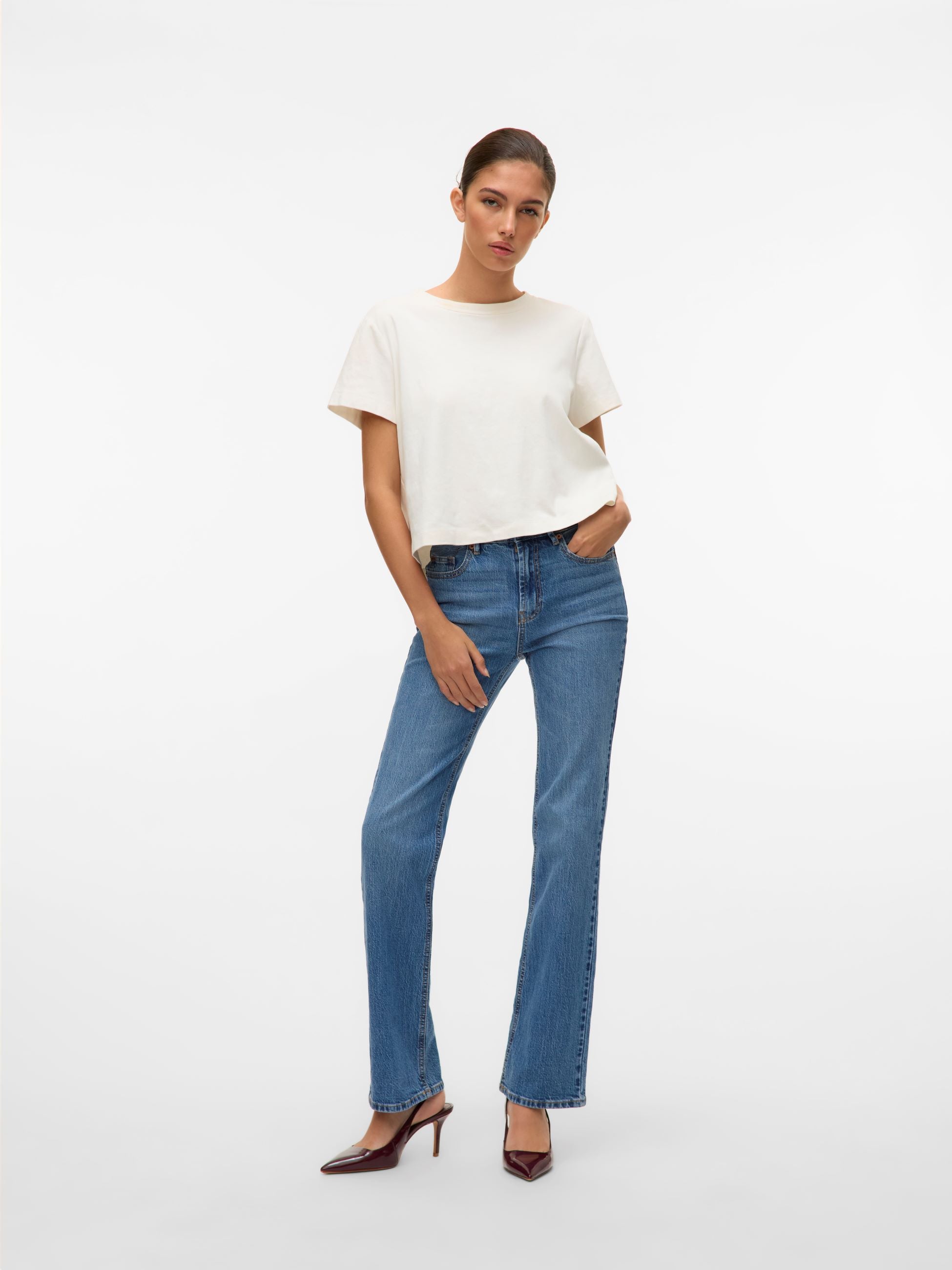 Pantaloni VERO MODA 10315494
