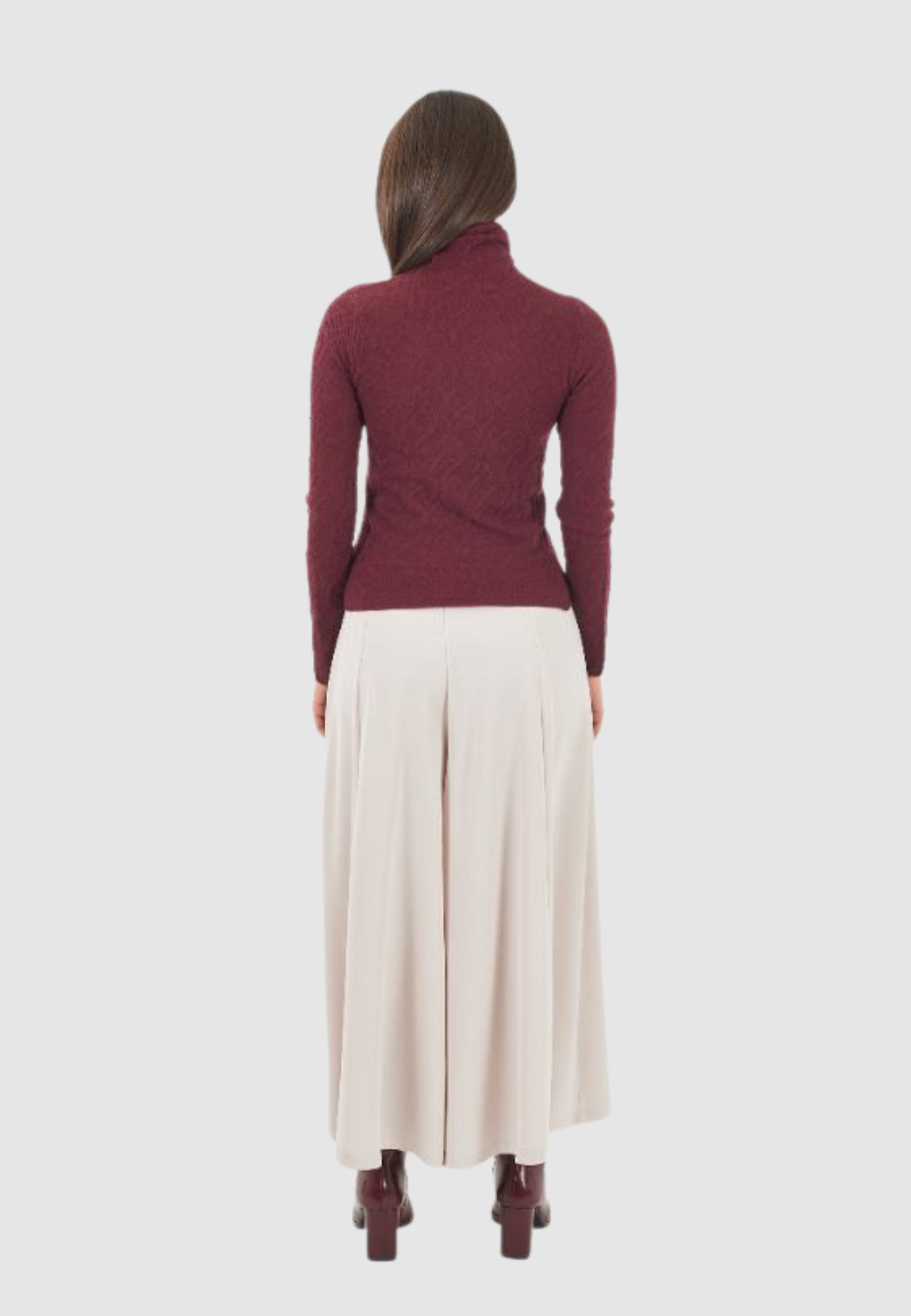 Pantaloni Yes-Zee 01P356