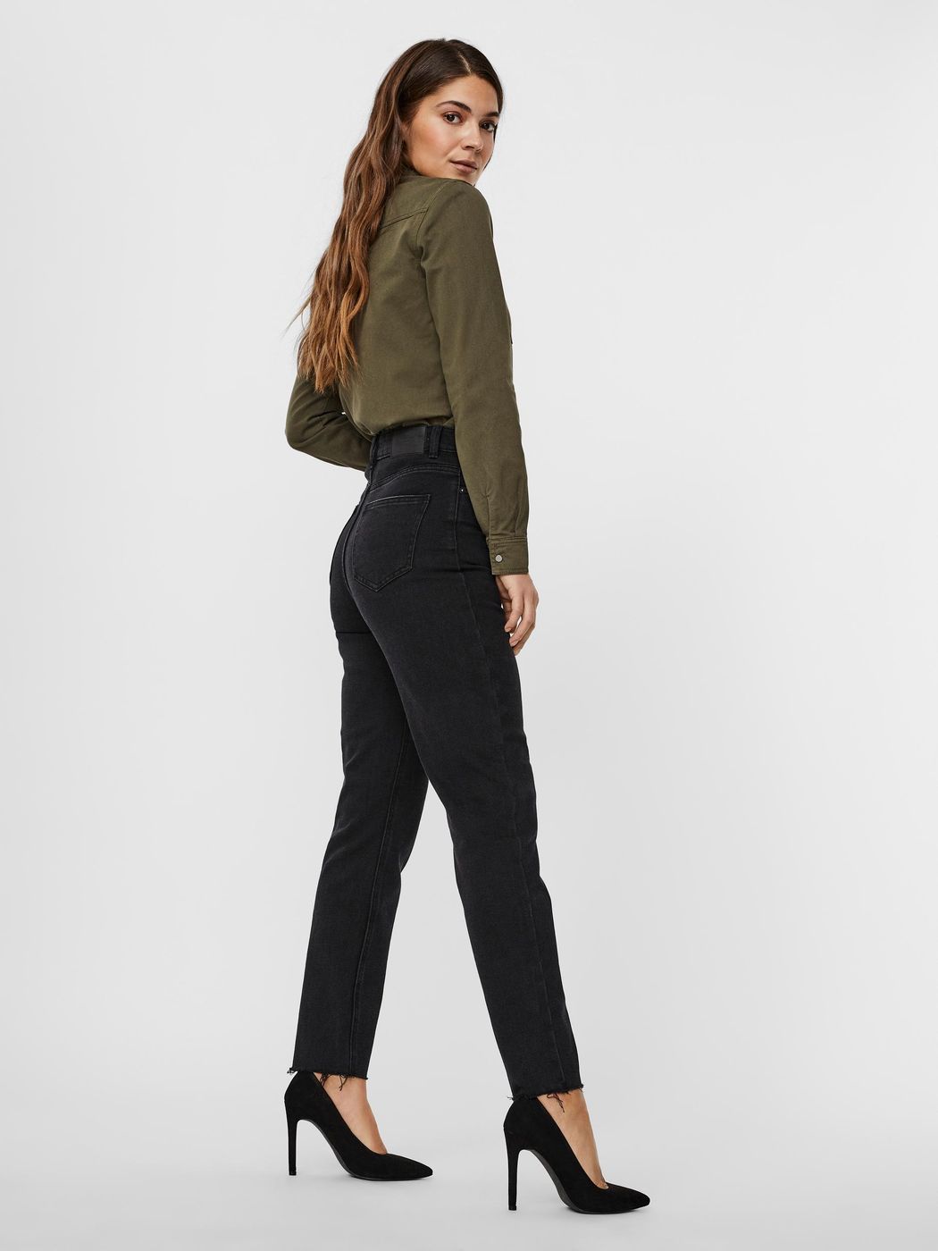 Pantaloni VERO MODA 10247008