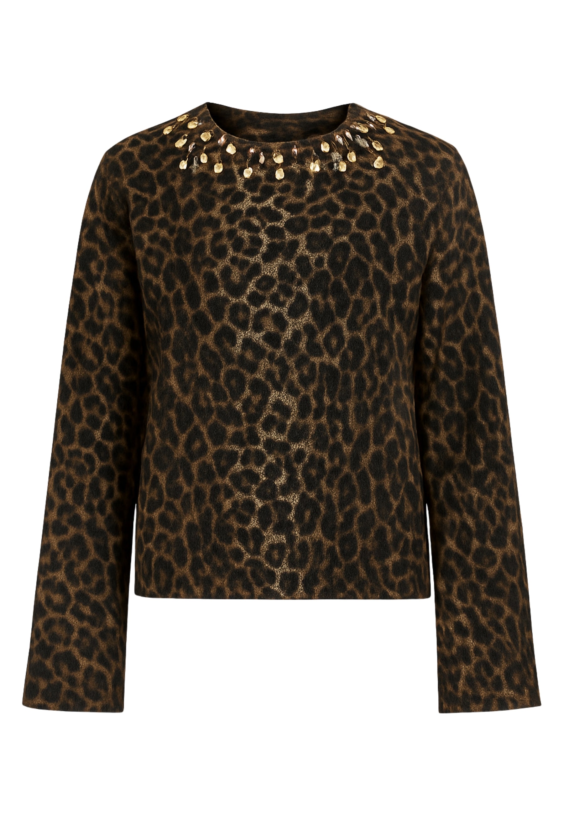 Cappotto Denny Rose 521DD35006