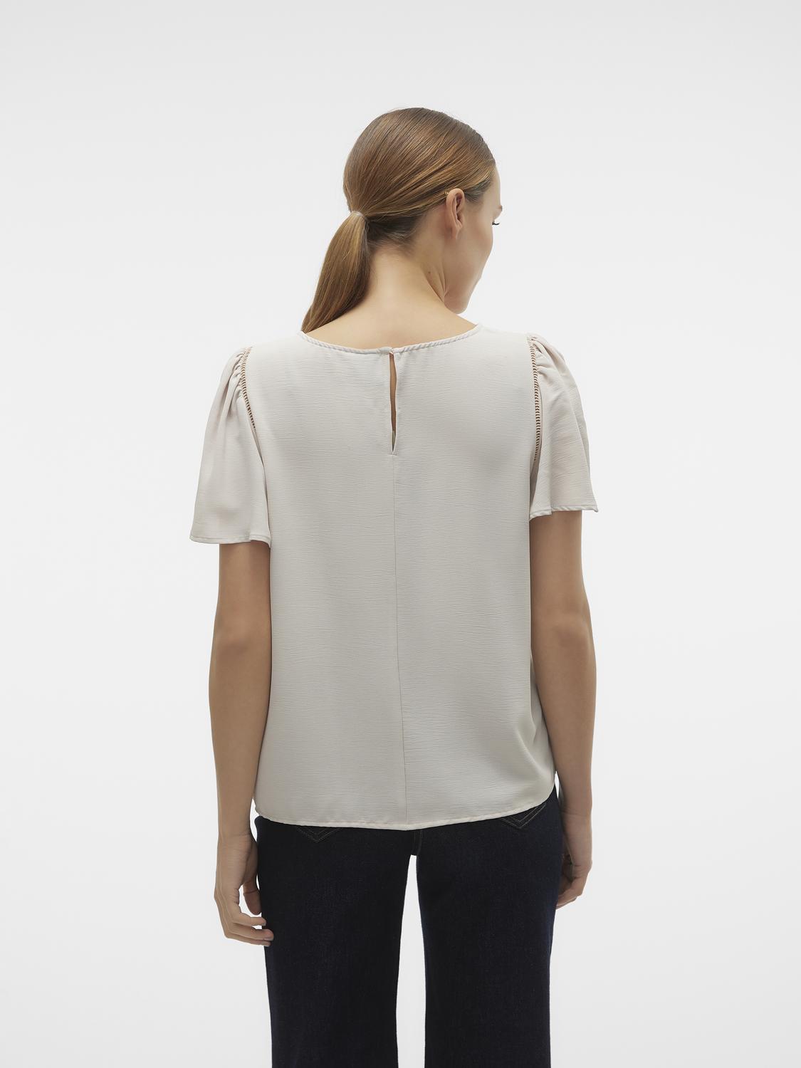 T-Shirt e Polo VERO MODA 10303930