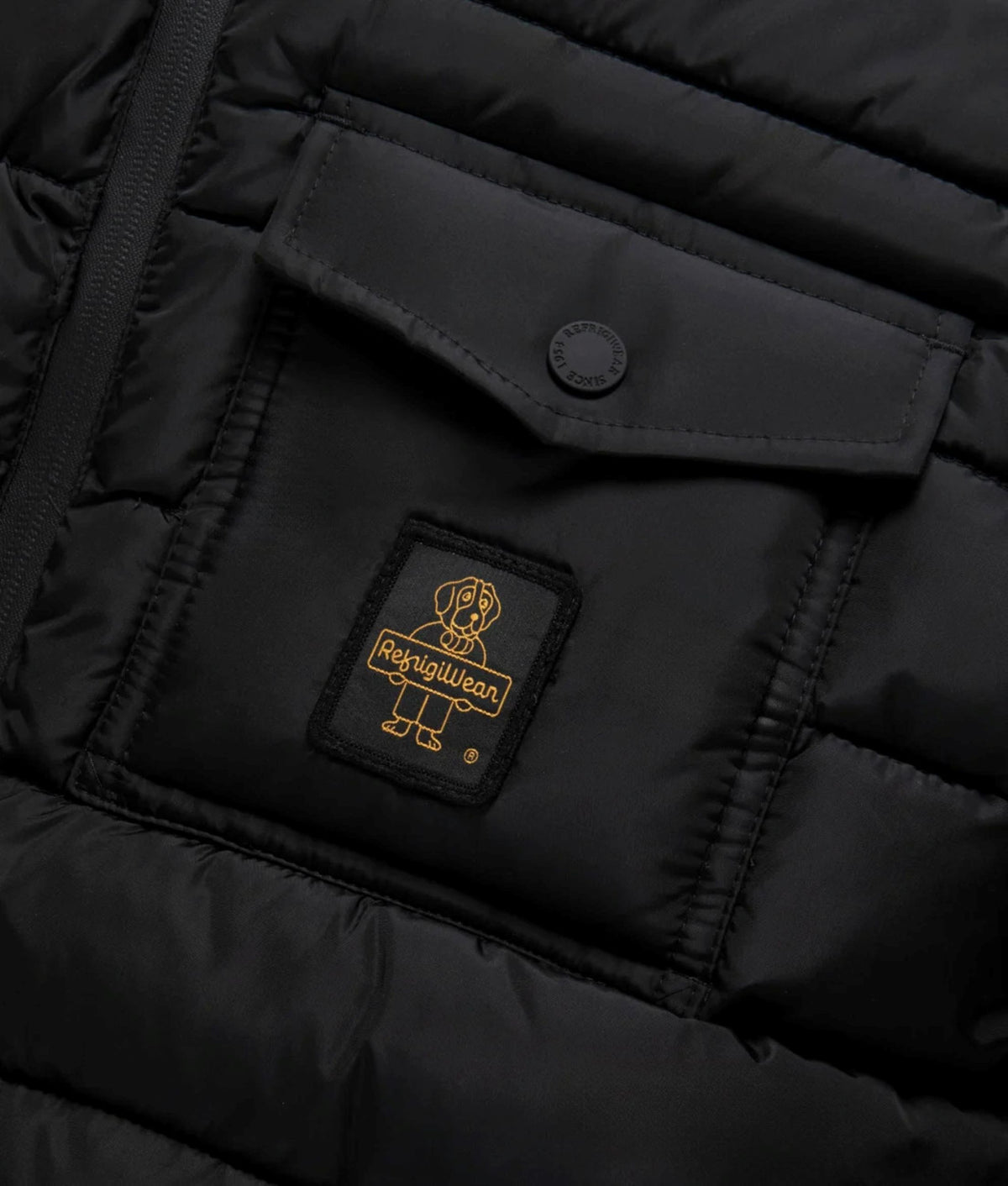 Giubbotto JOSH JACKET