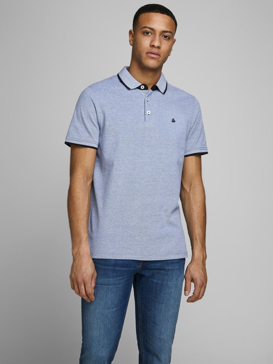 T-Shirt e Polo Jack&Jones 12136668