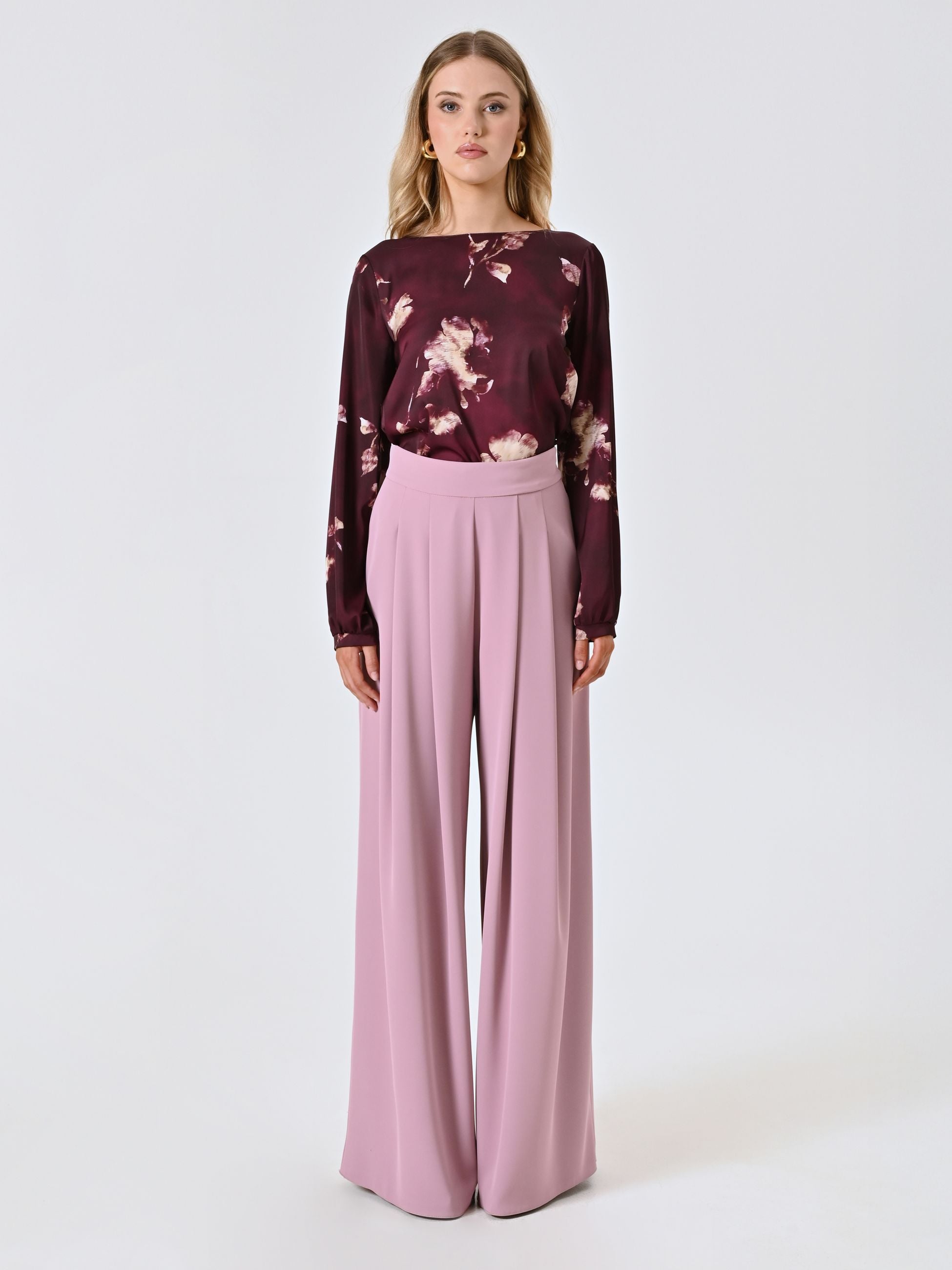 Blusa Rinascimento CFC0125394003