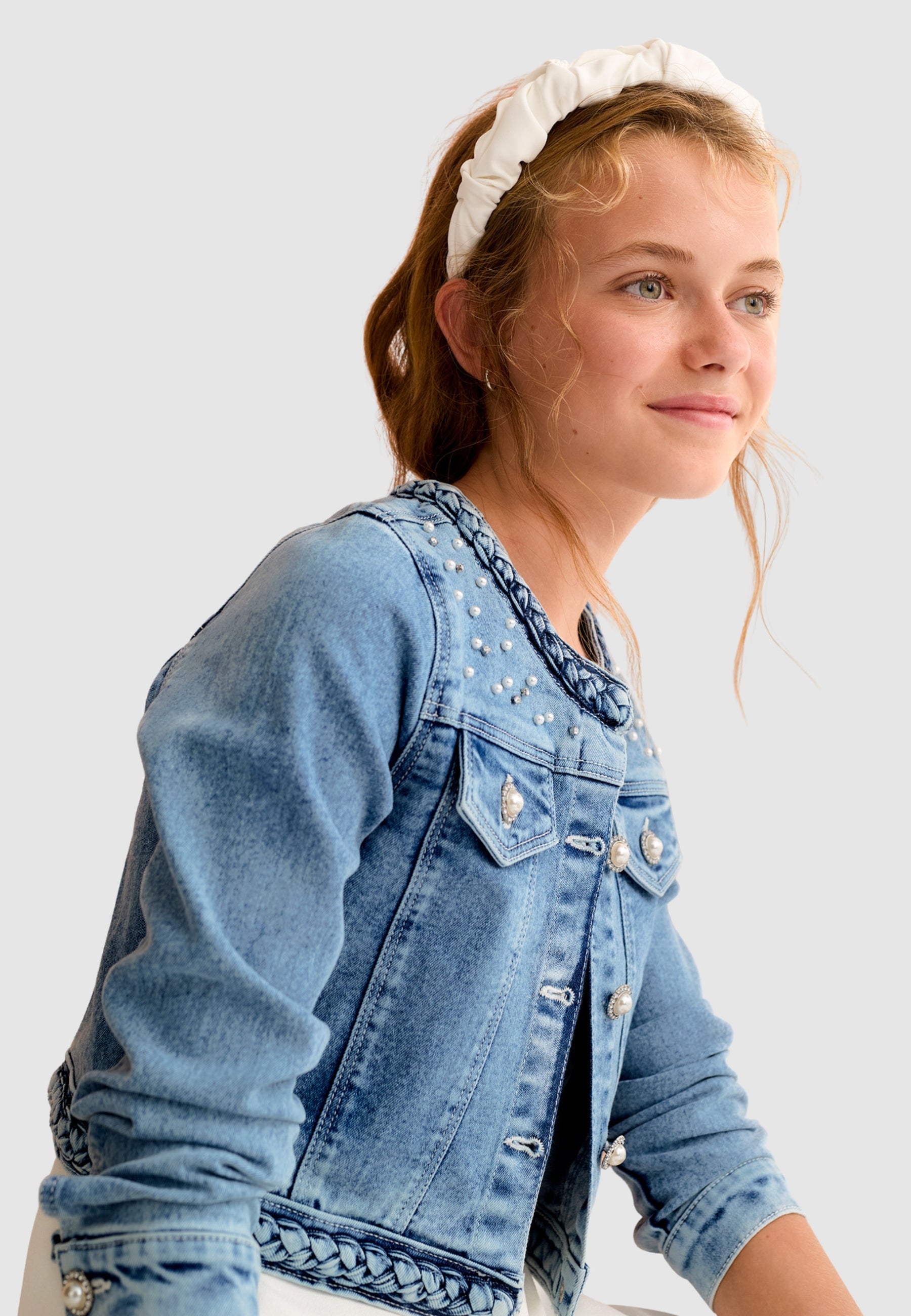 Giacche Abel & Lula 5307