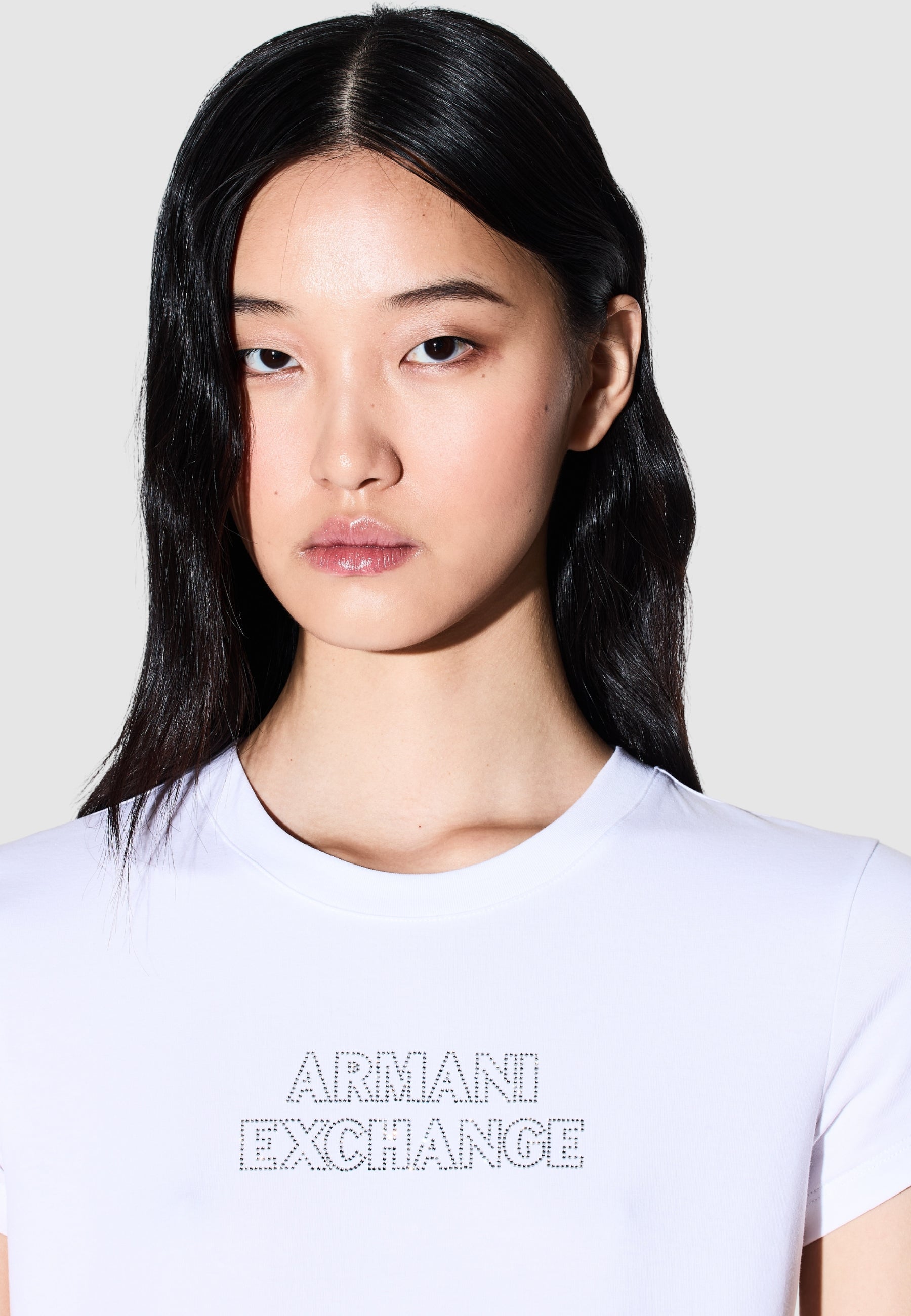 T-Shirt e Polo Armani Exchange XW002293