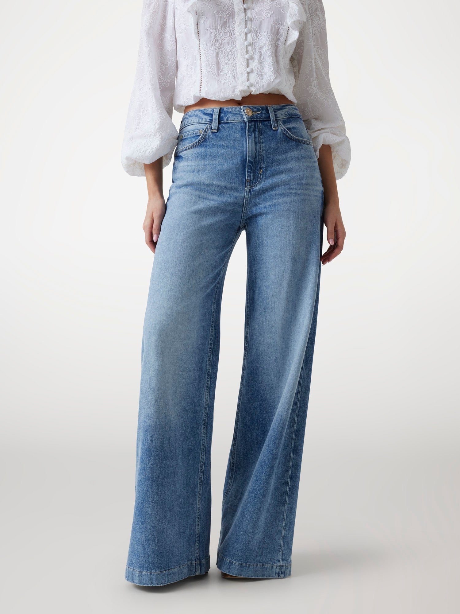 Pantaloni Guess W5YA1CD5QP2