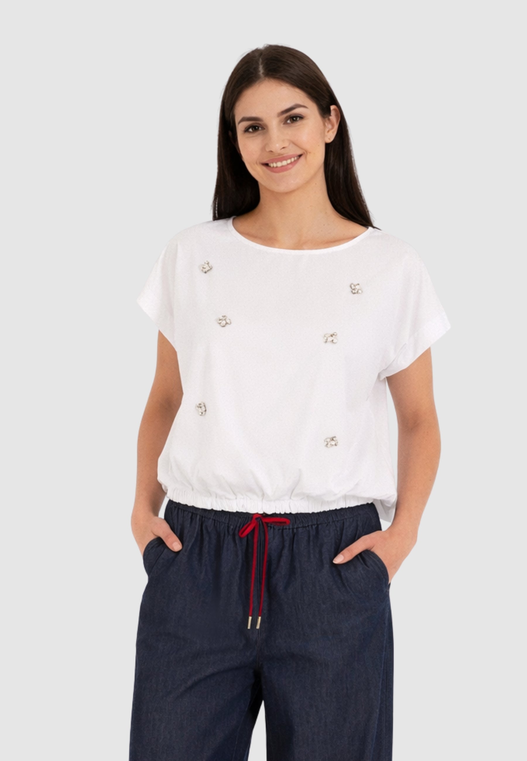 Camicie Yes-Zee C217