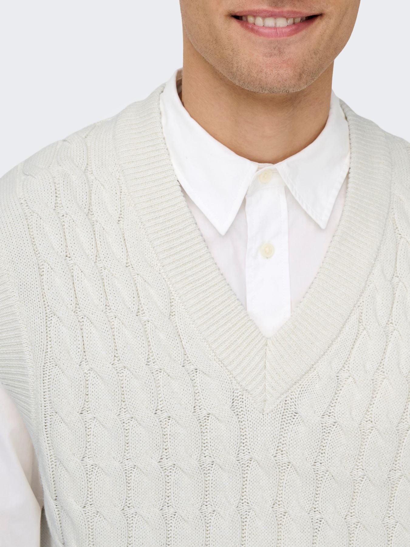 Maglieria Only&Sons 22036122