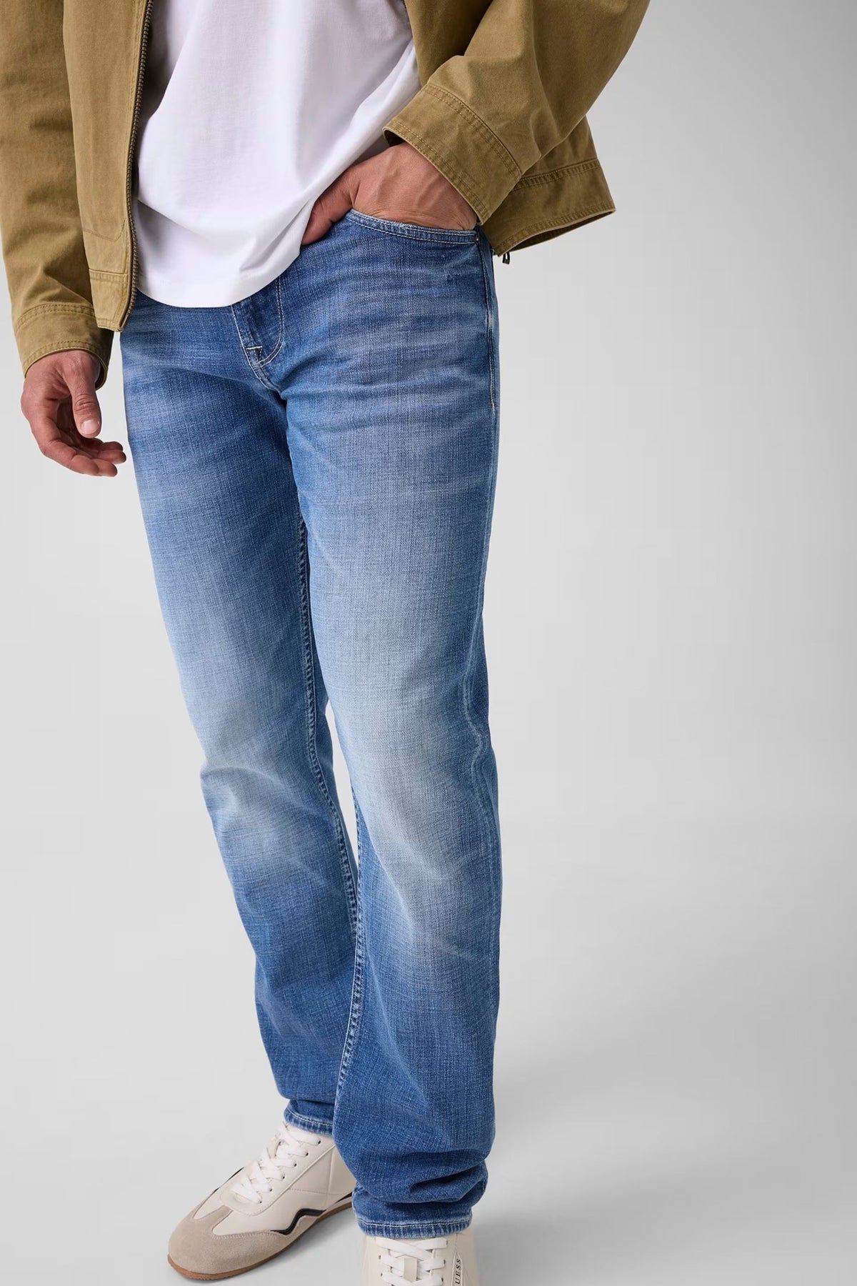 Pantaloni M6YAS2D1475