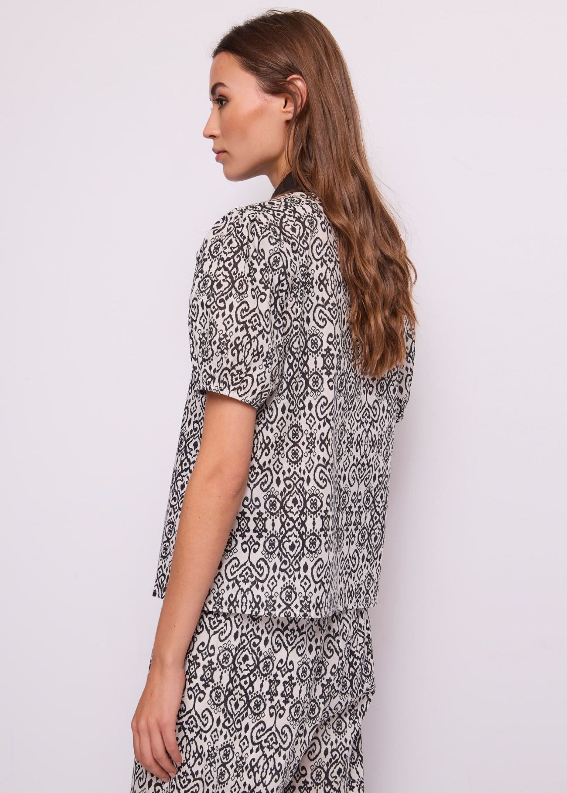 Camicie Gaudi Jeans 611BD45012