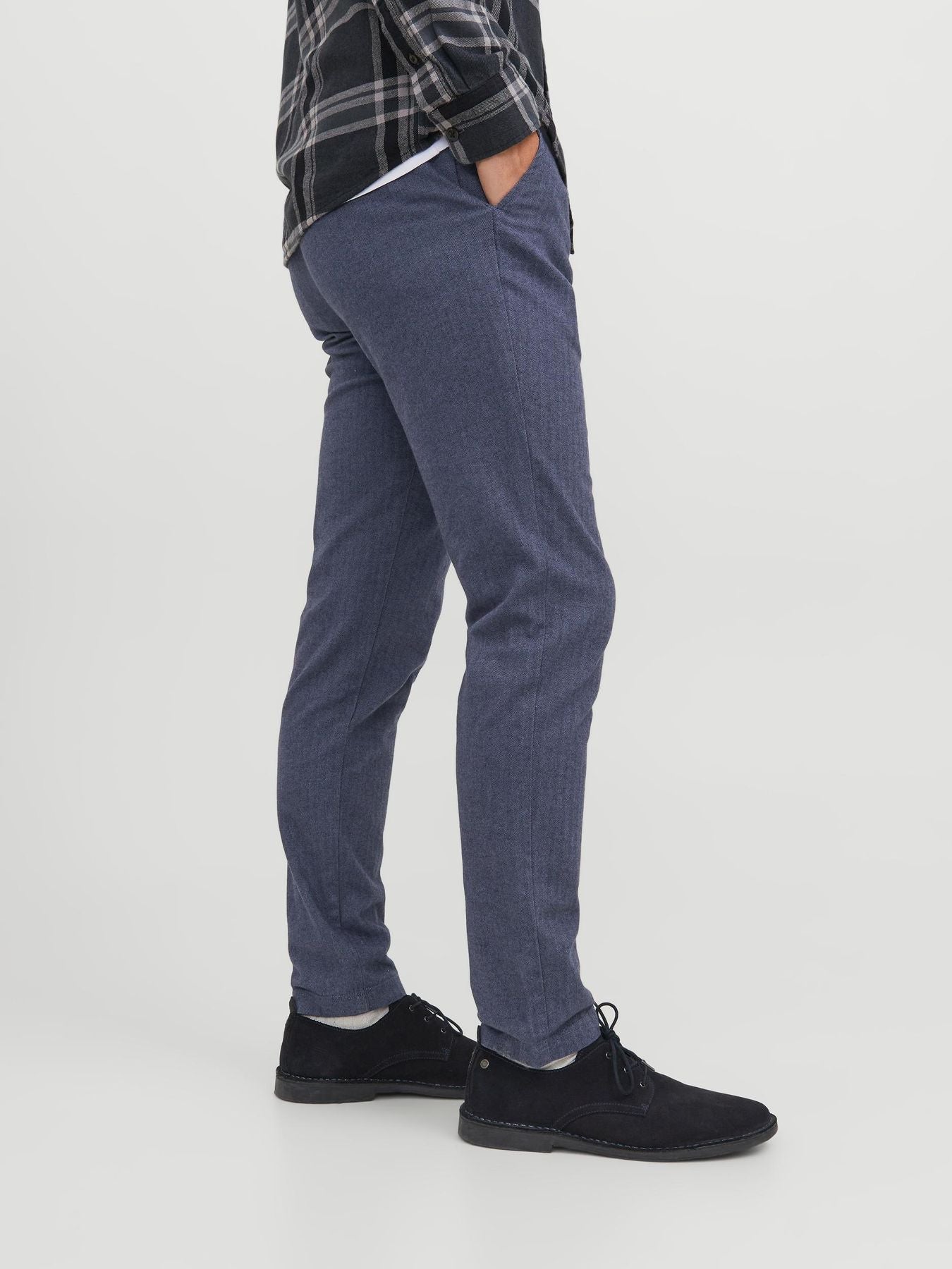 Pantaloni JACK & JONES 12237541