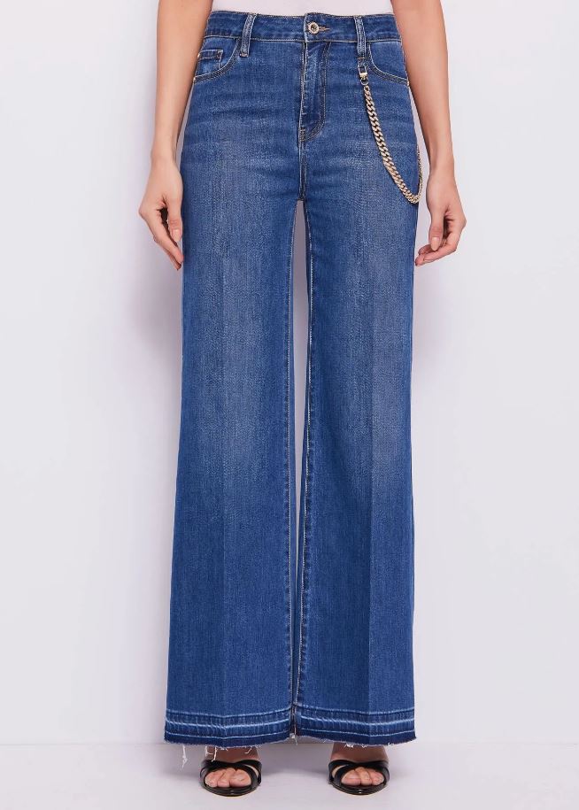 Pantaloni GAUDI' 511BD26025