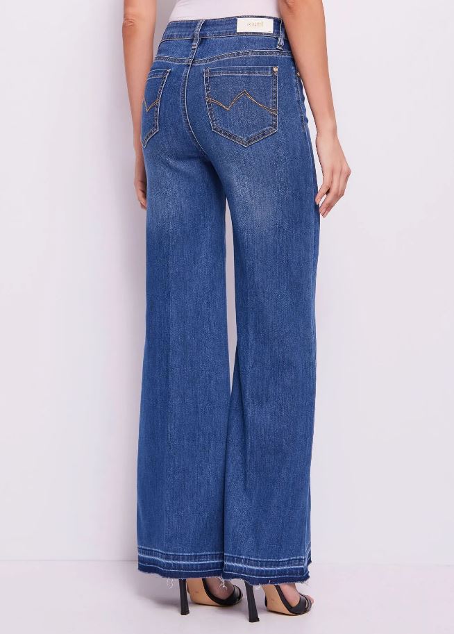 Pantaloni GAUDI' 511BD26025