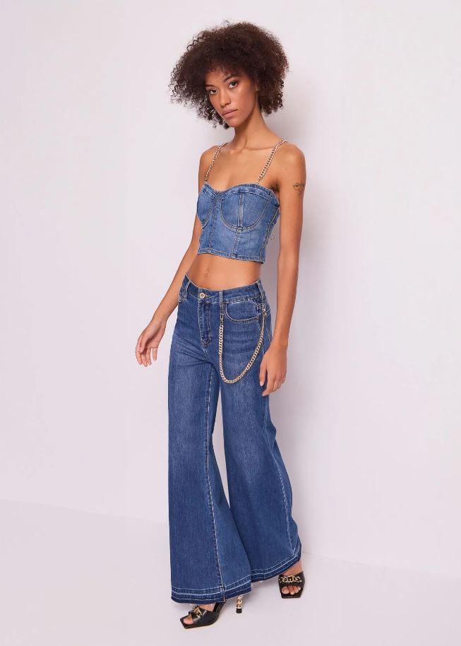 Pantaloni GAUDI' 511BD26025