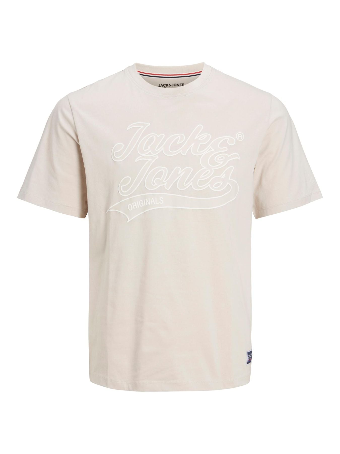 T-Shirt e Polo JACK & JONES 12227774