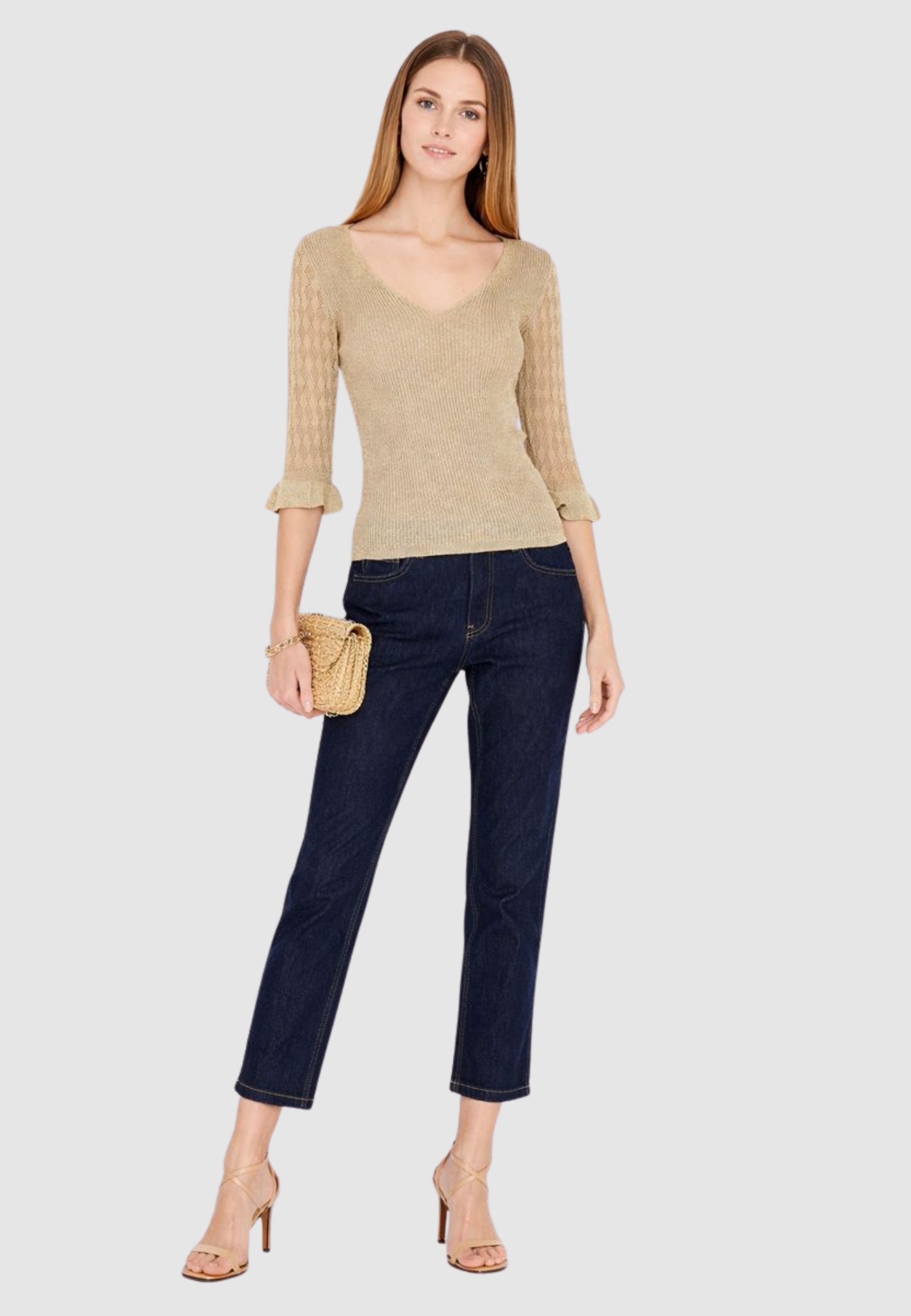 Maglieria Rinascimento CFM0012137003