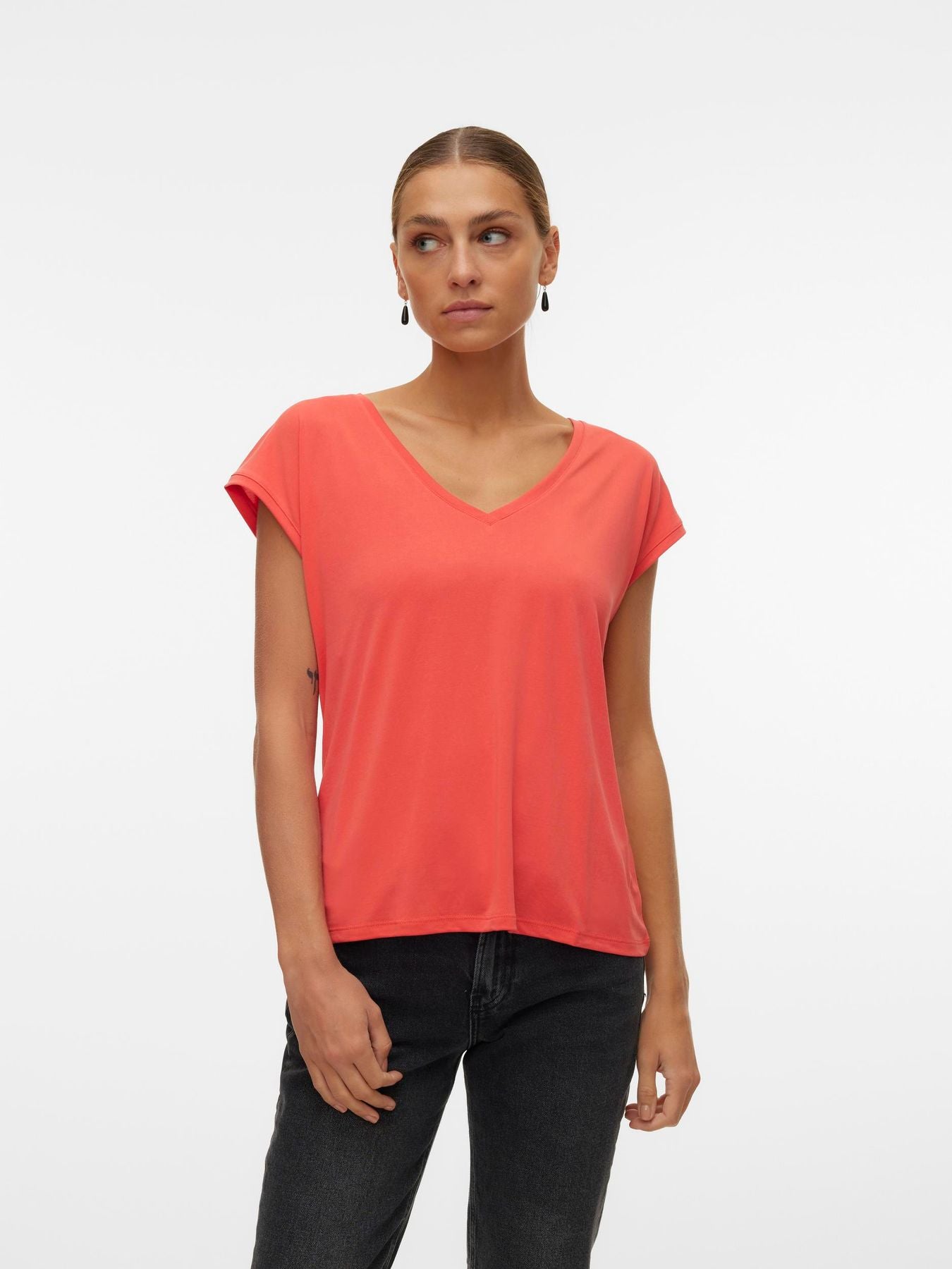 T-Shirt e Polo VERO MODA 10247666