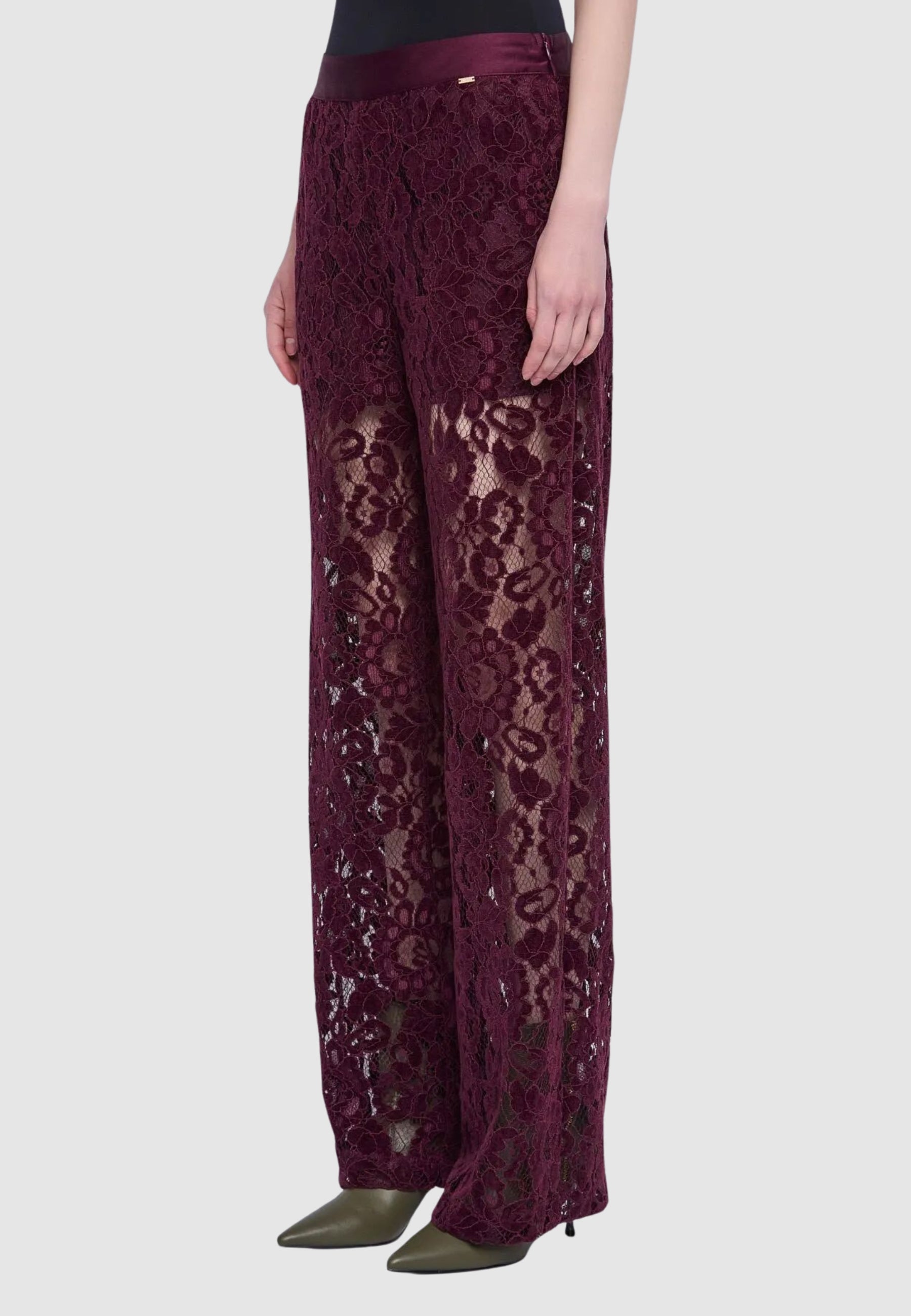 Pantaloni Gaudi Jeans 521FD25004