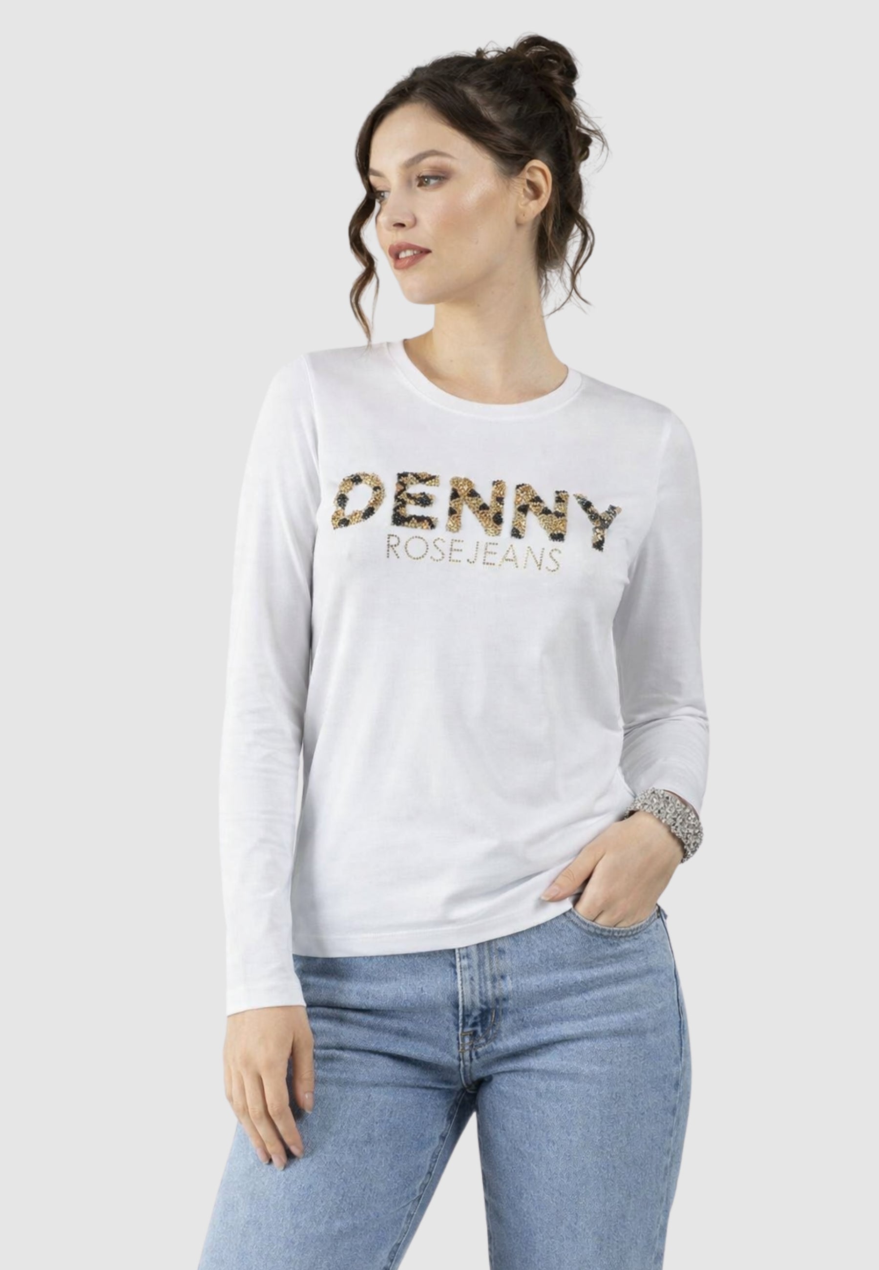 Maglieria Denny Rose 521ND64011
