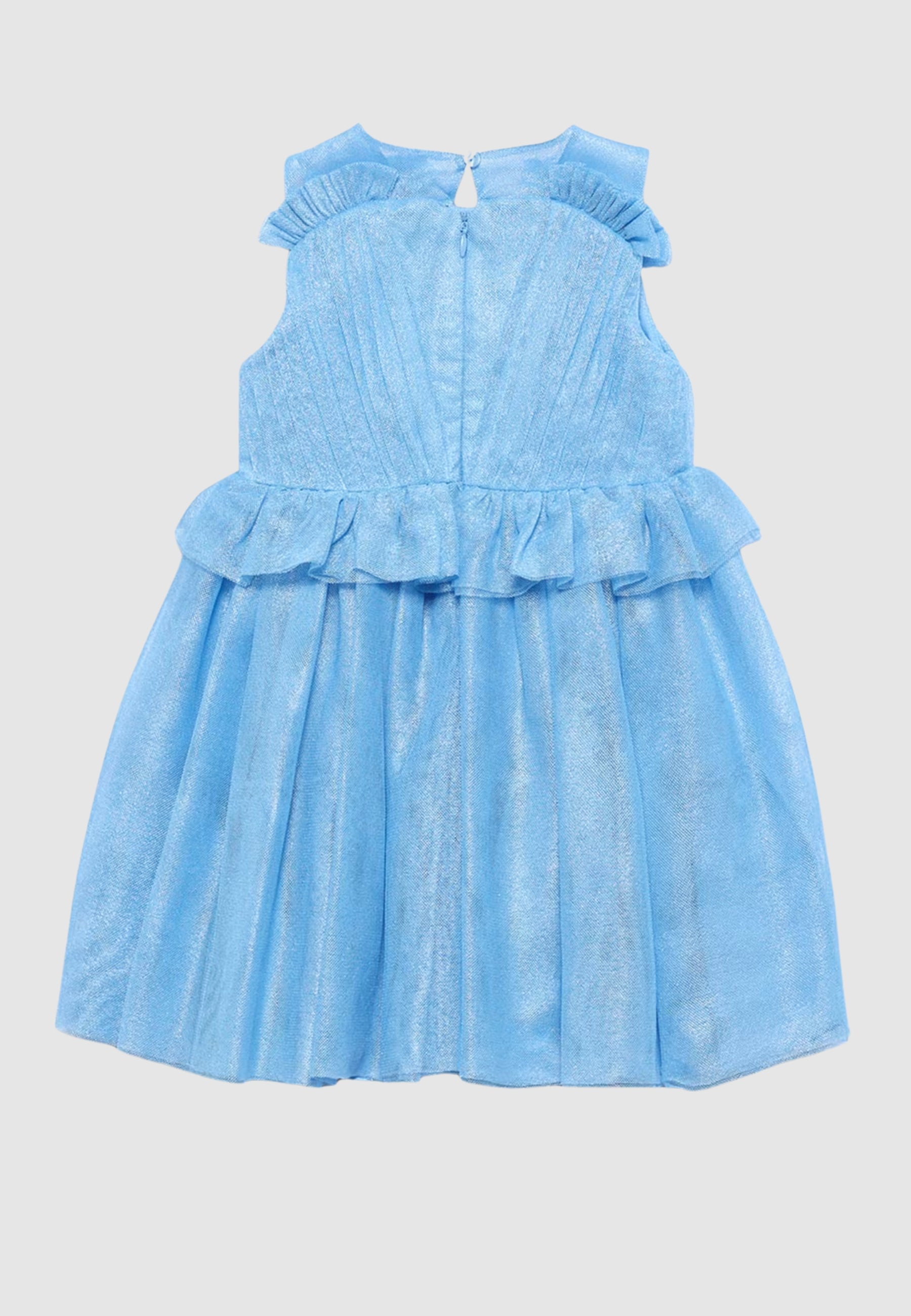 Abiti Abel & Lula 5034.