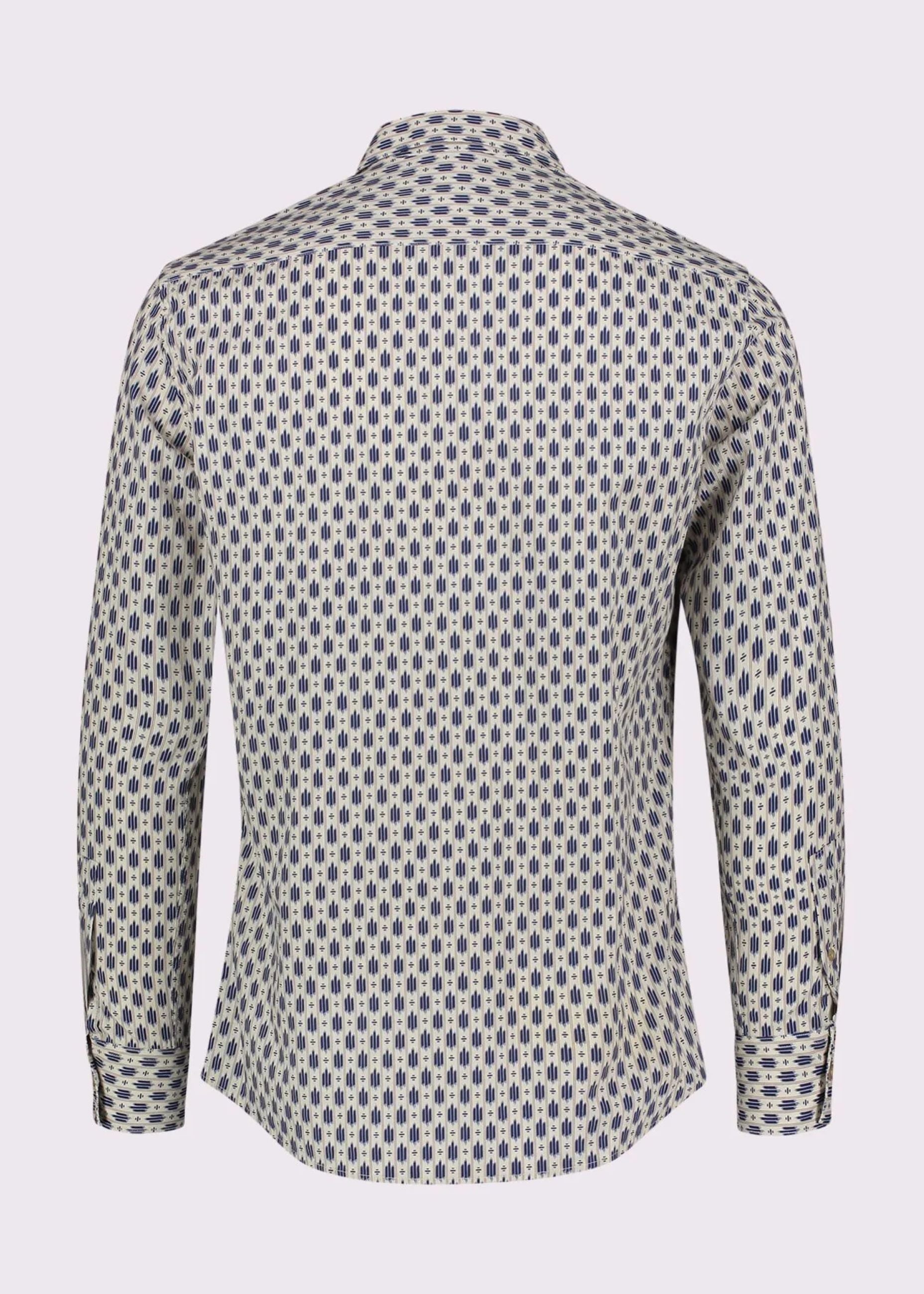 Camicie Gaudi Jeans 611GU45023