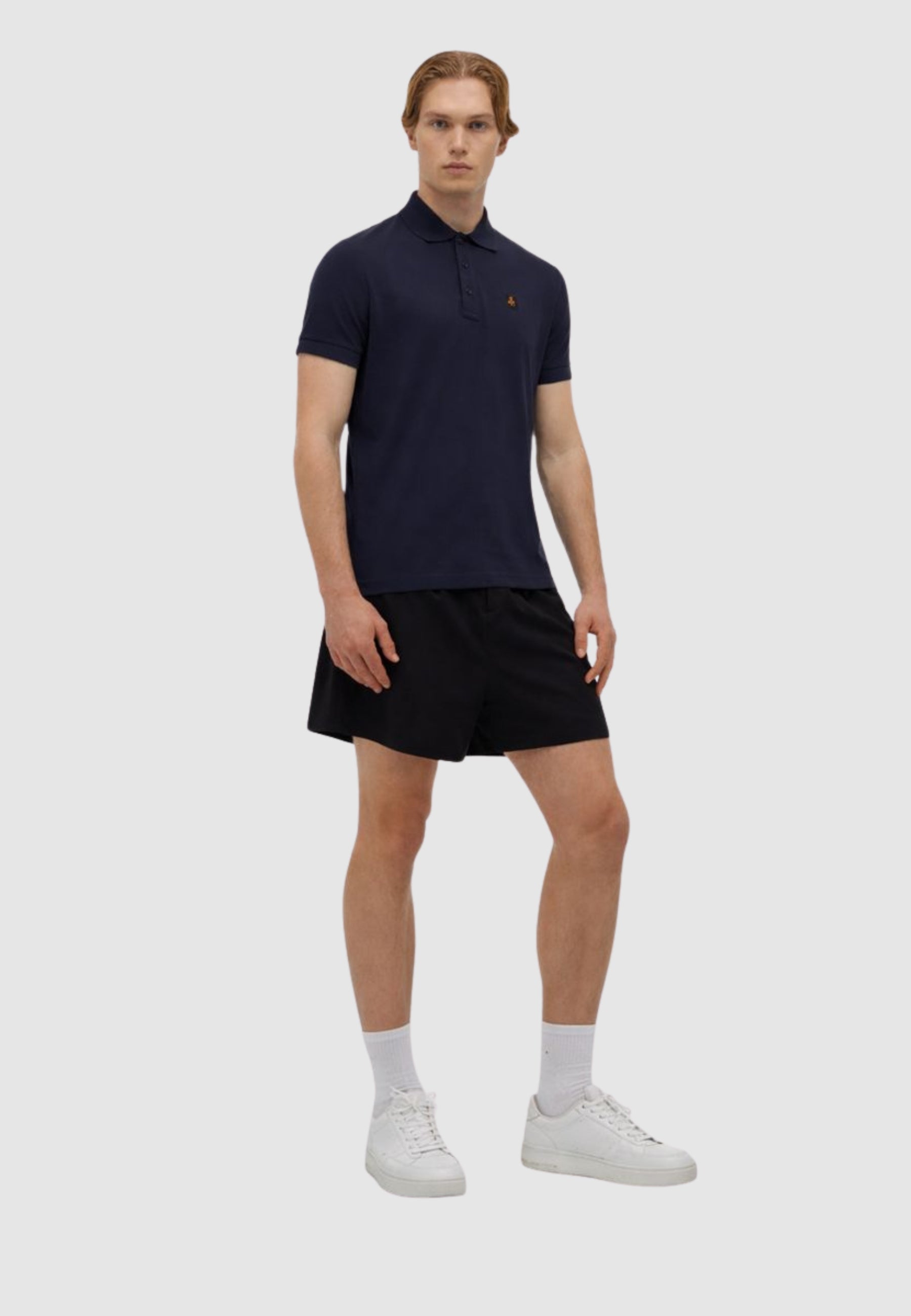 Maglieria Refrigiwear KURT POLO