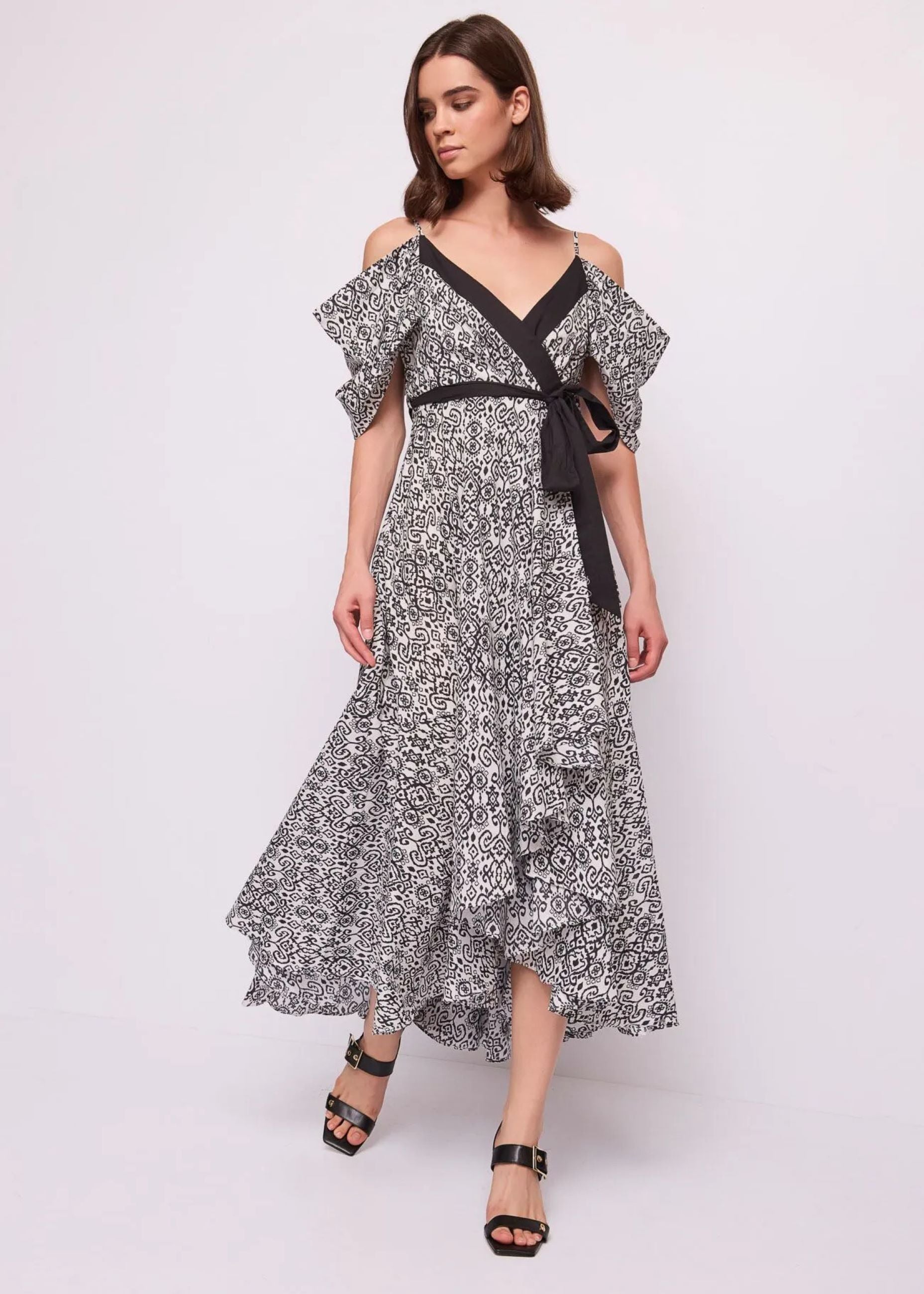 Abiti Gaudi Jeans 611BD15010