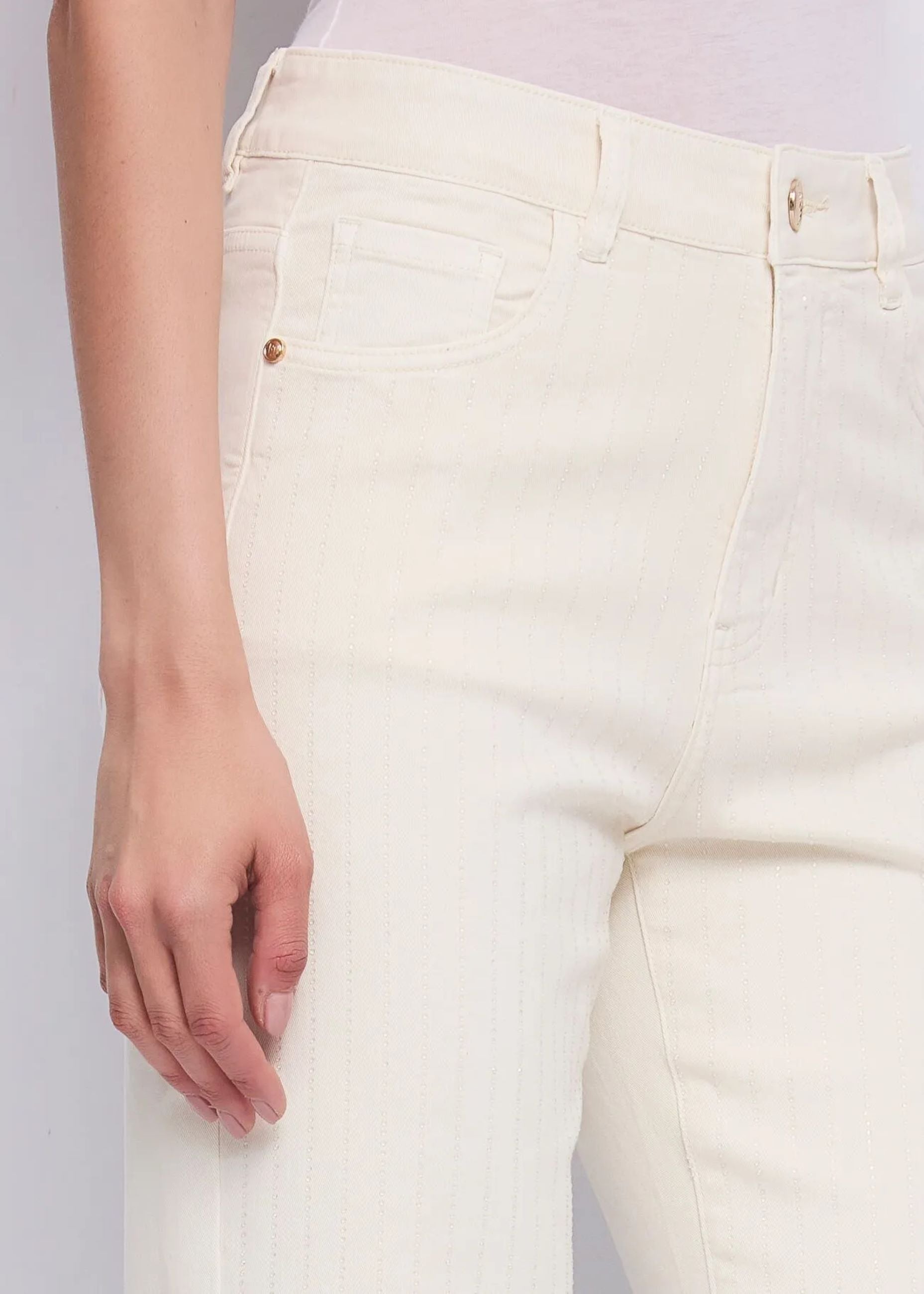 Pantaloni Gaudi Jeans 611BD25018