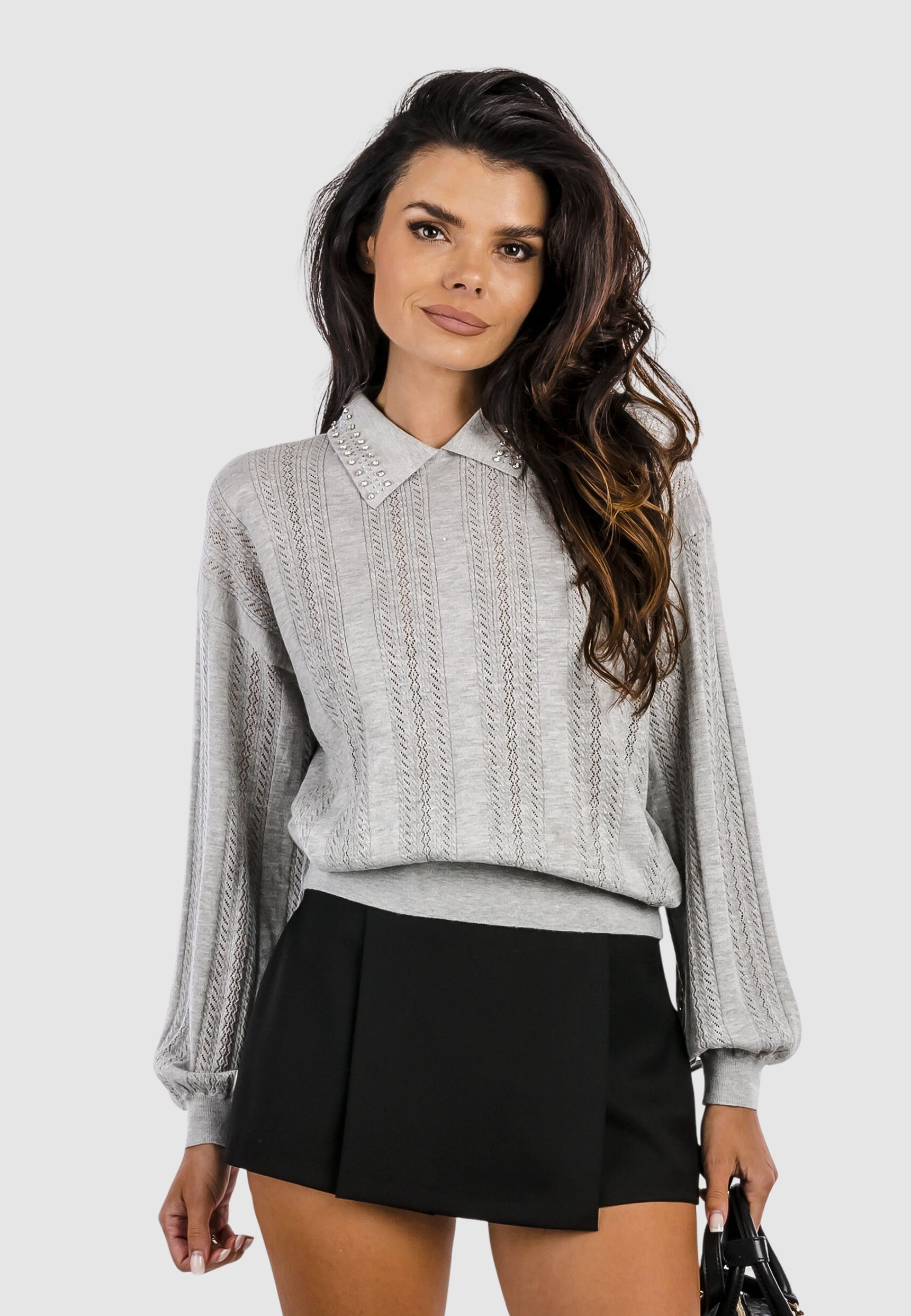 Maglieria Gaudi Jeans 521BD53050