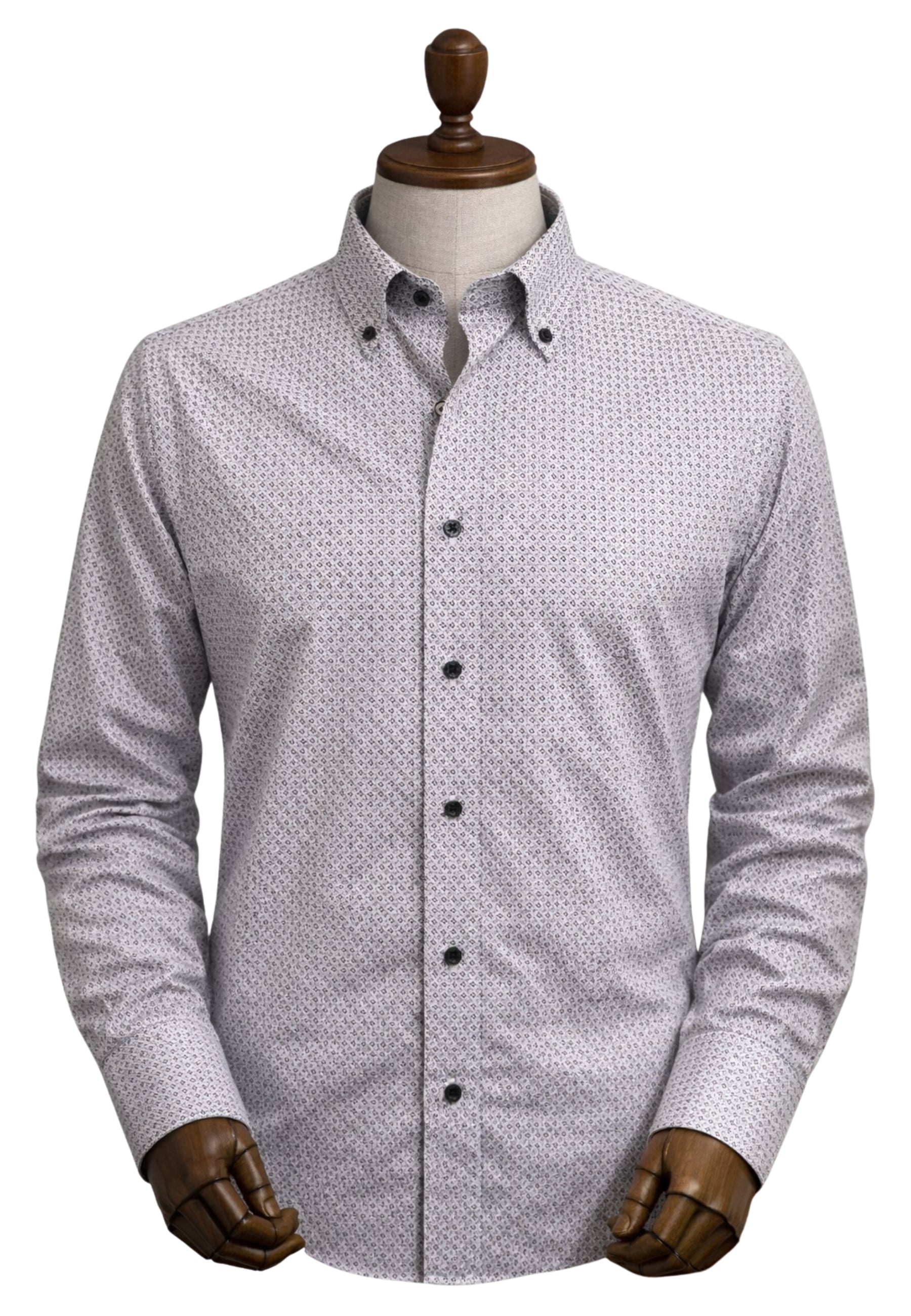 Camicie Mc Laurent CAM0210