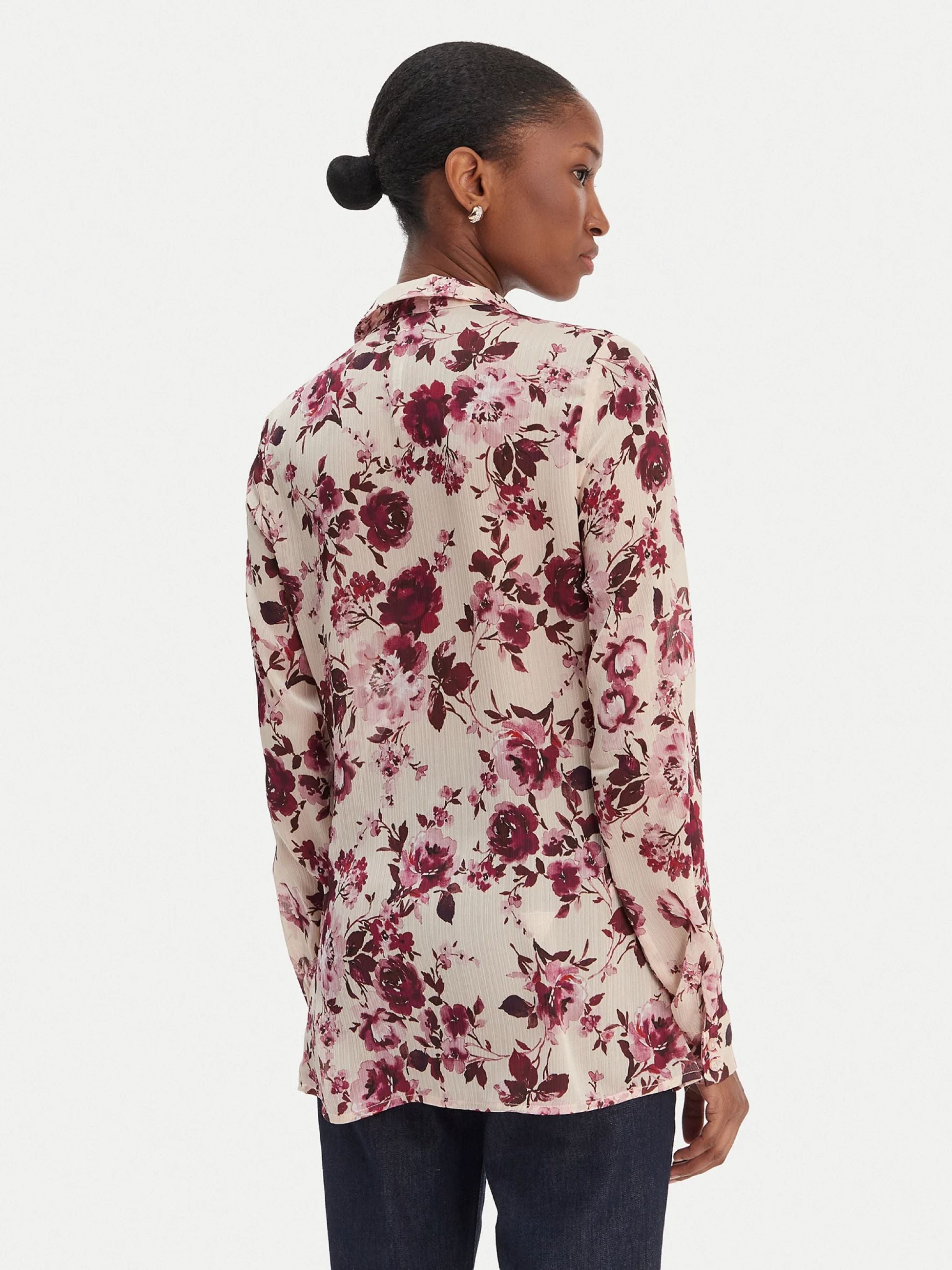 Camicie Guess W6RH73WDW82