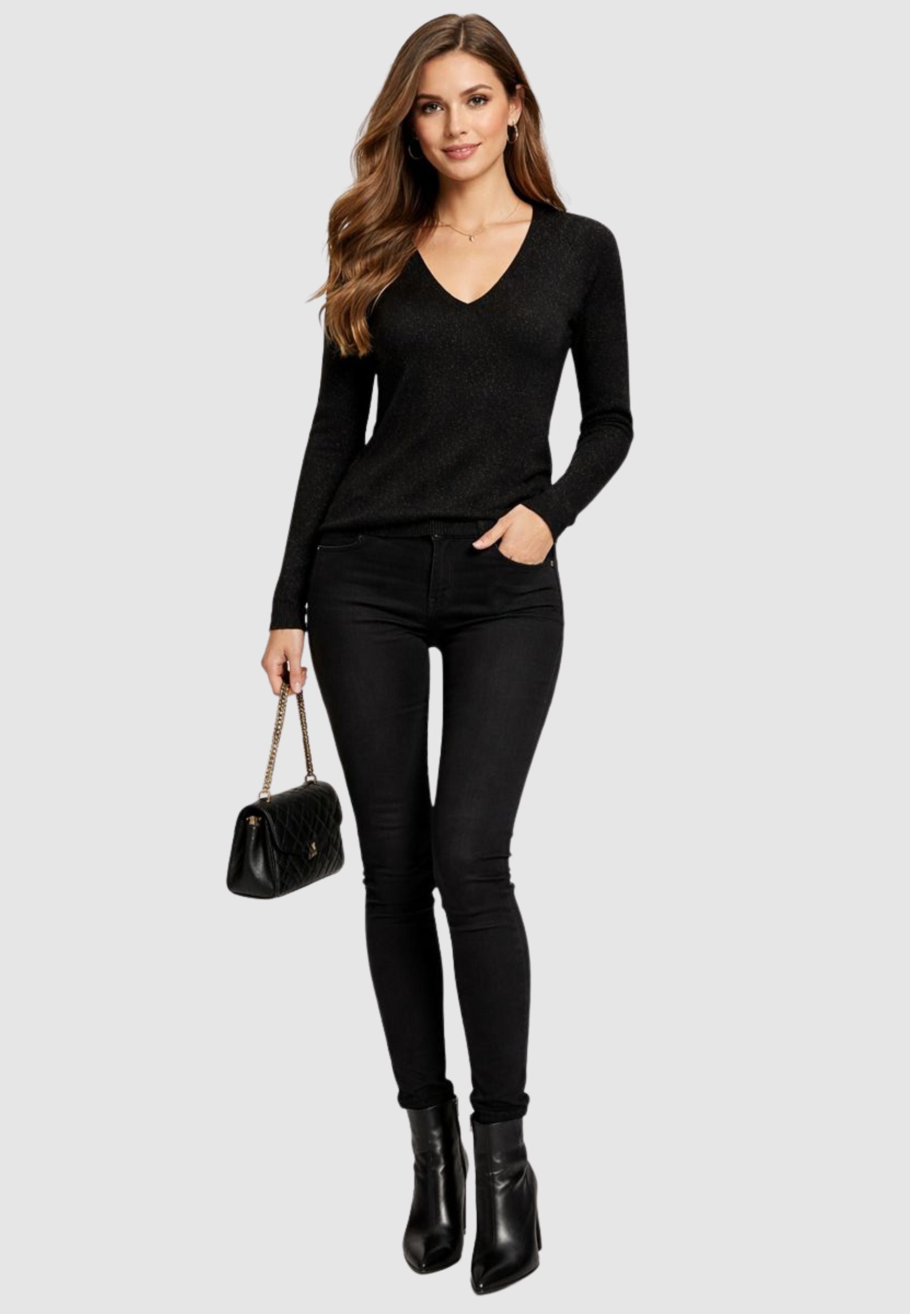 Maglieria Only 15363029