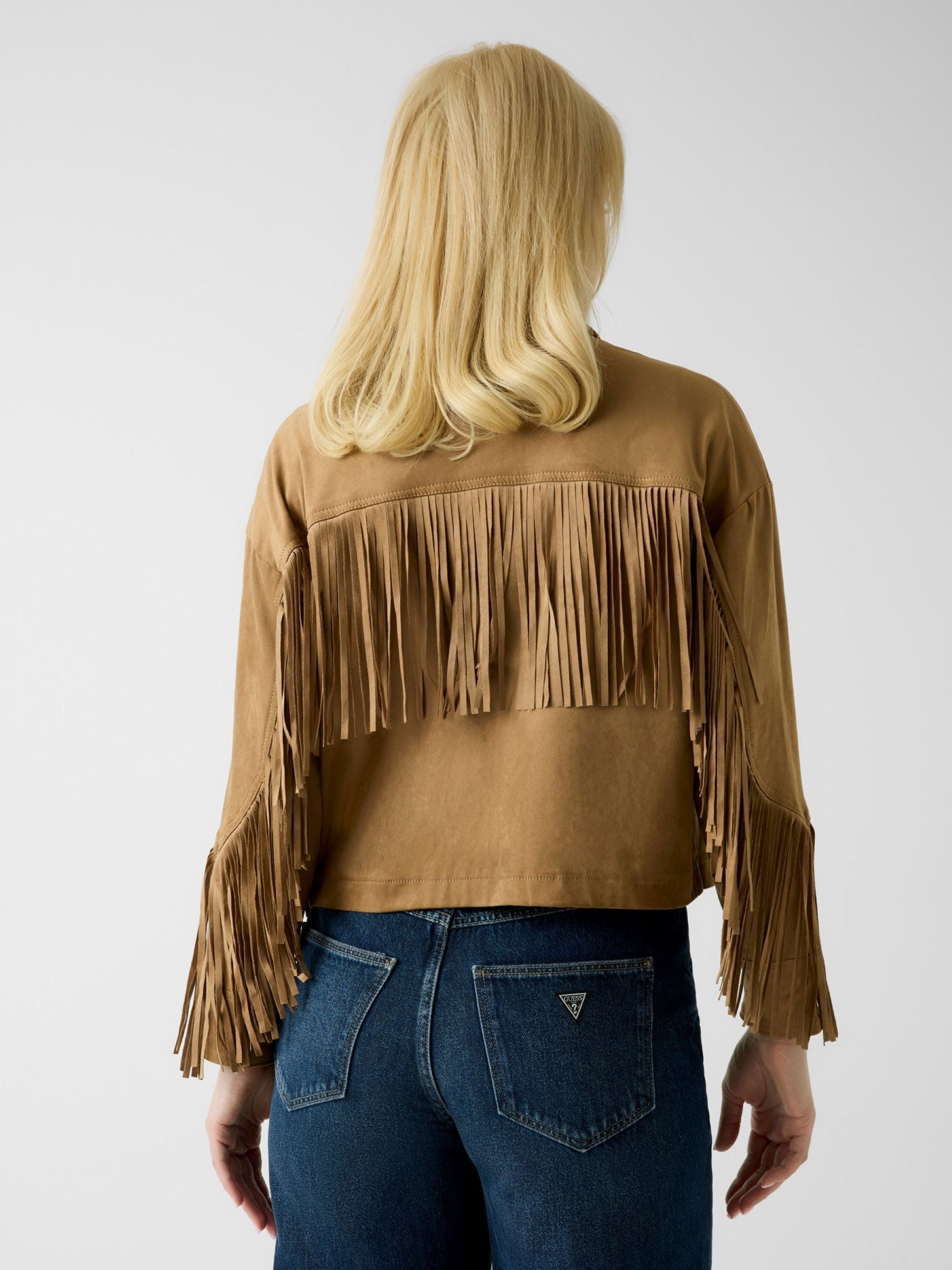 GIACCA Guess W6GL45W2466